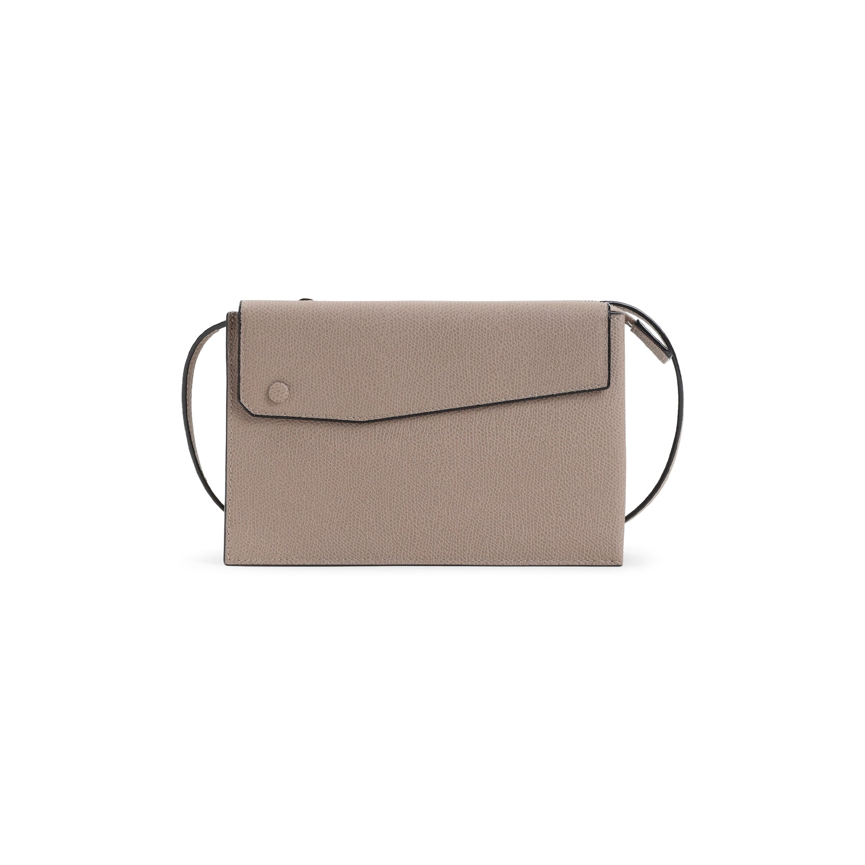 Valextra Trio Crossbody Bag Women Valextra