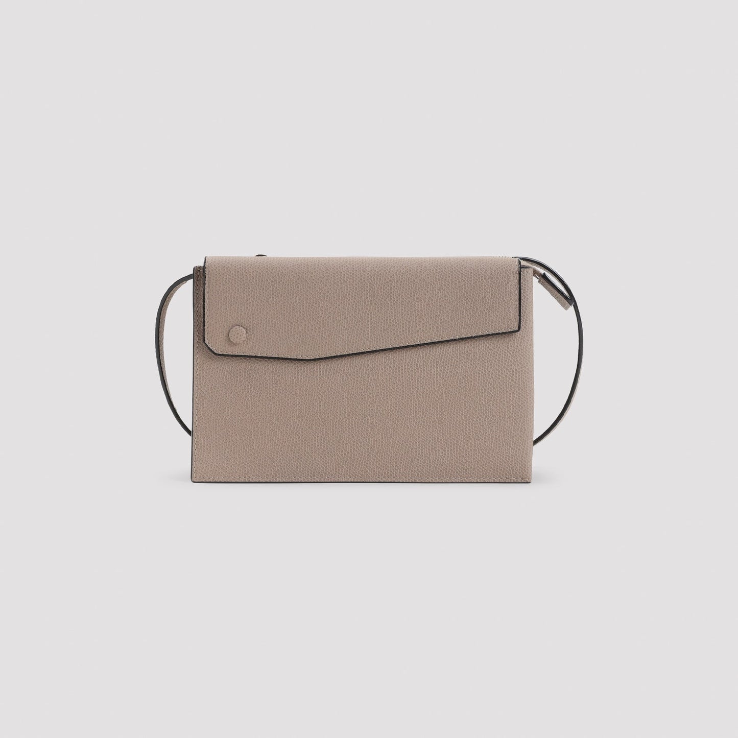 Valextra Trio Crossbody Bag Women Valextra