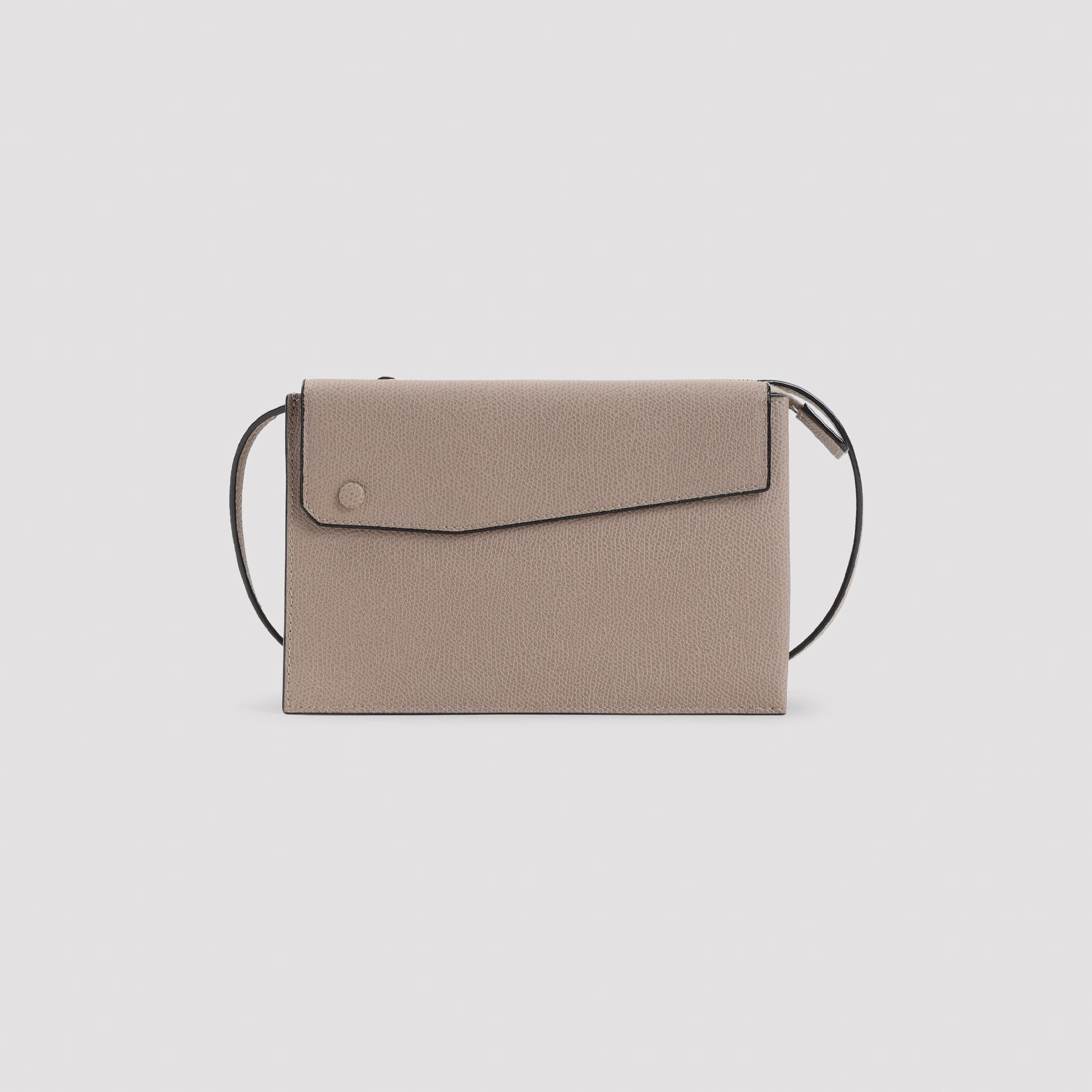 Valextra Trio Crossbody Bag Women Valextra