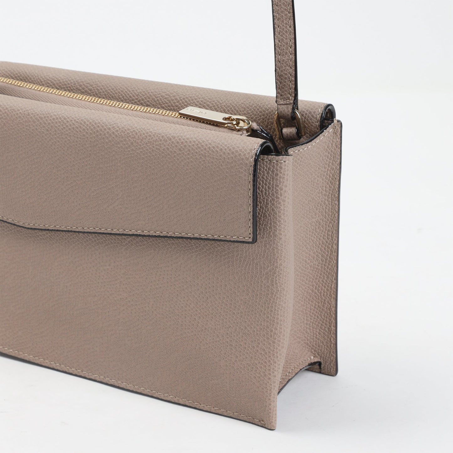 Valextra Trio Crossbody Bag Women Valextra