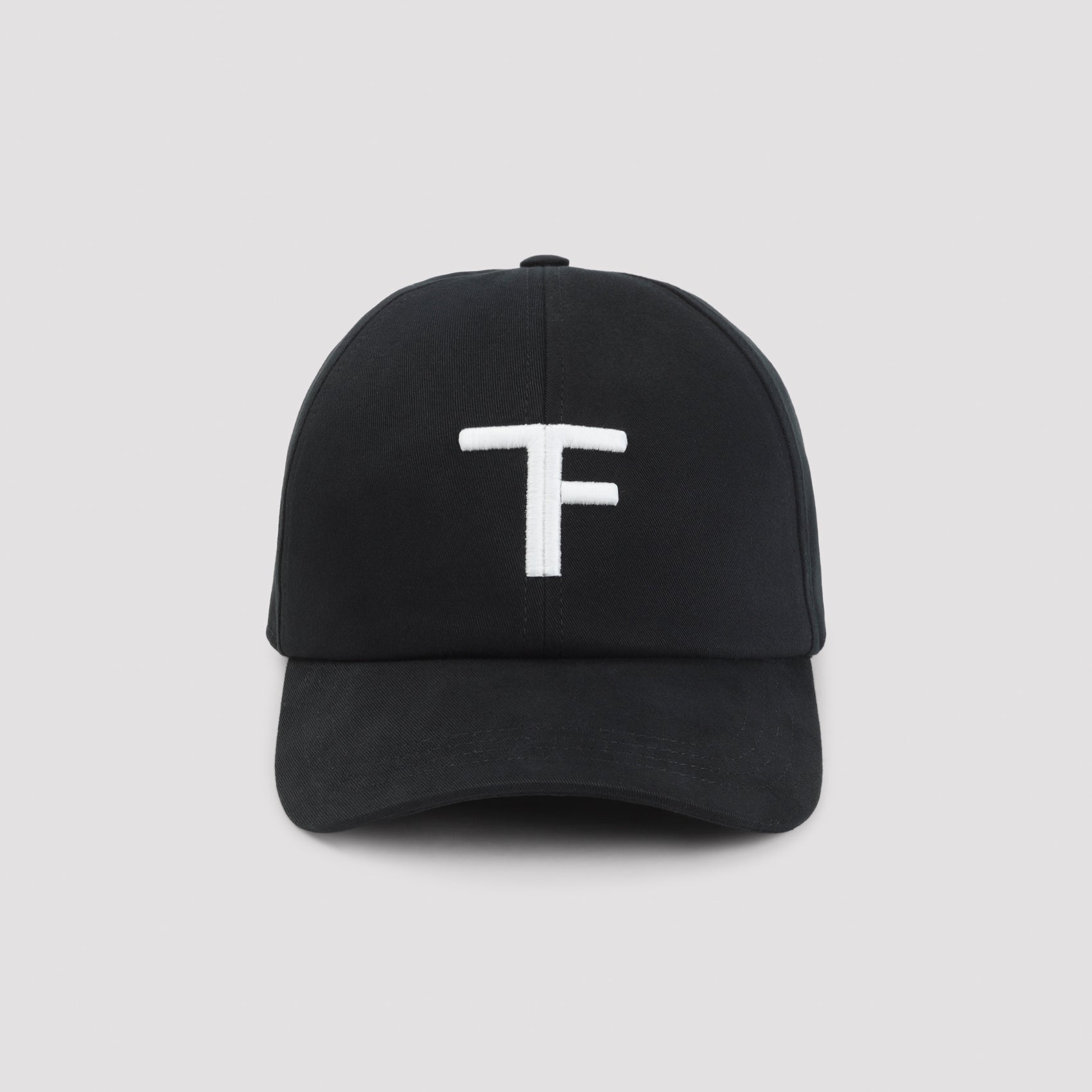 Tom Ford Cotton Hat Men TOM FORD