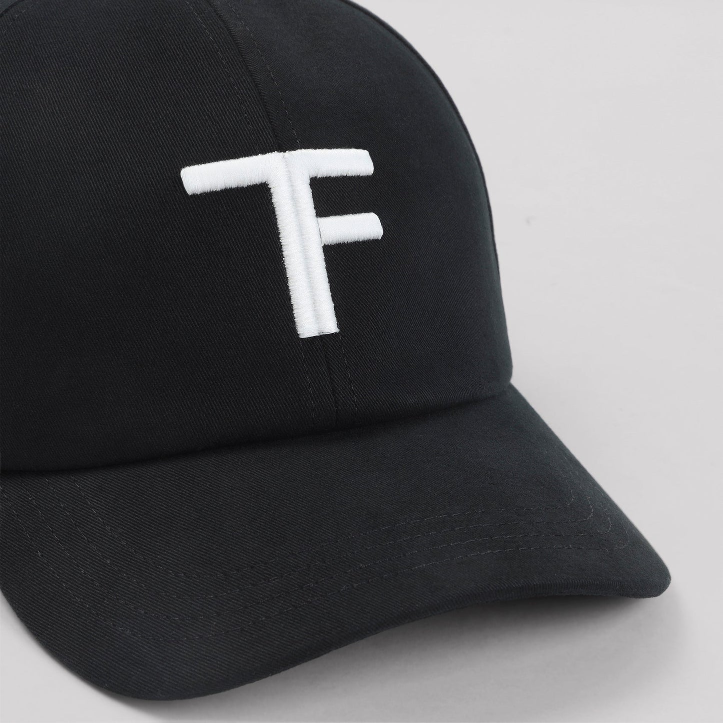 Tom Ford Cotton Hat Men TOM FORD