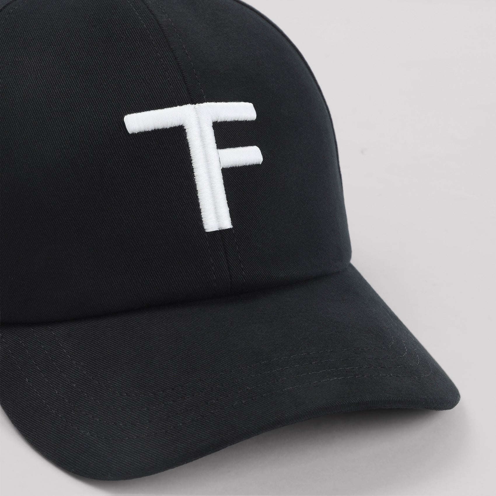 Tom Ford Cotton Hat Men TOM FORD