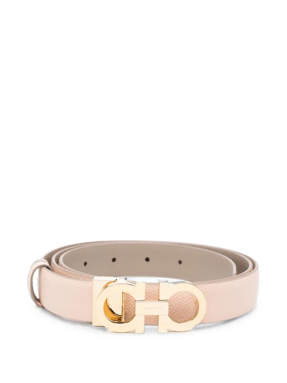 Ferragamo Women Donna H.25 Women`S Belts FERRAGAMO