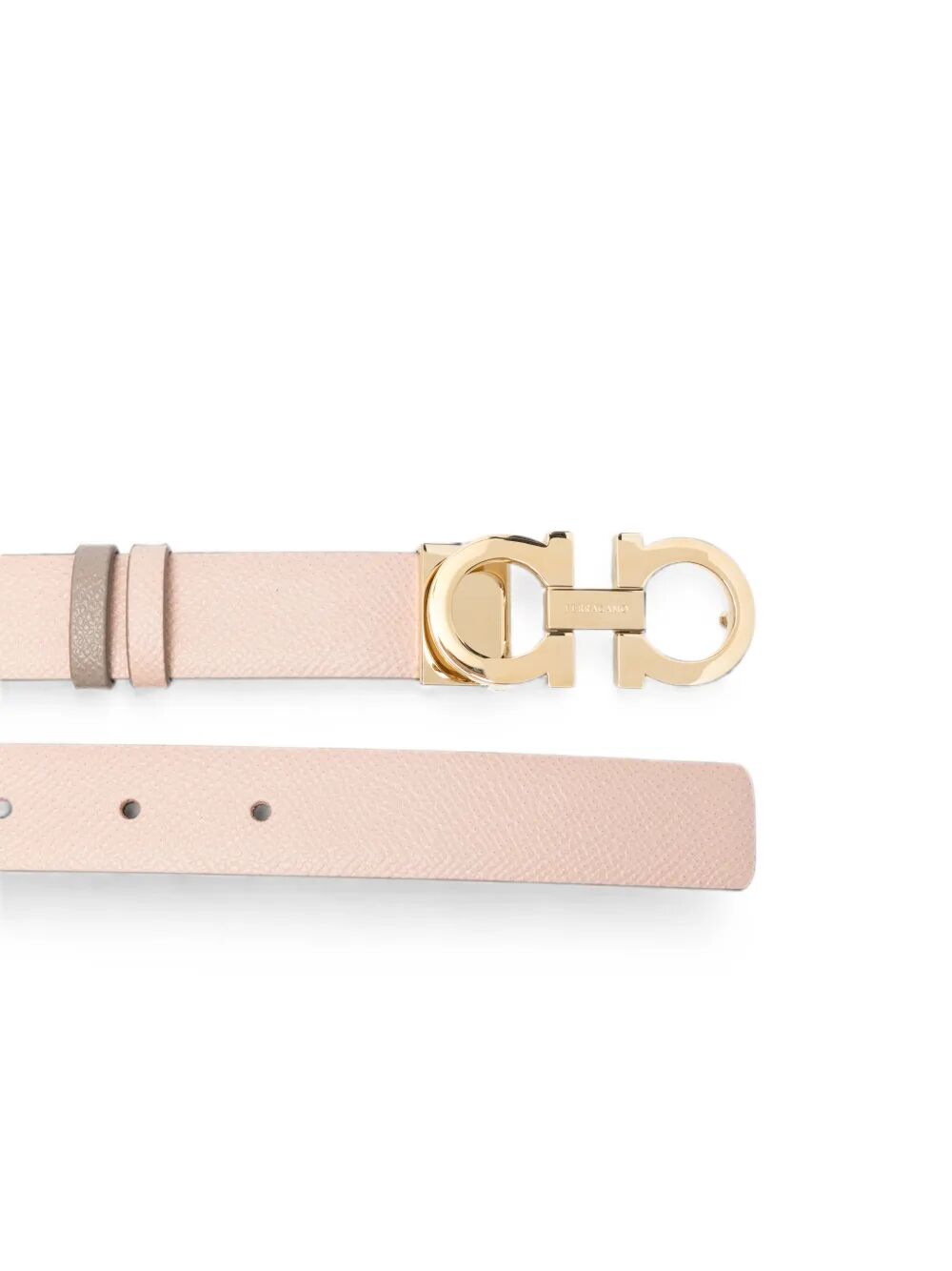 Ferragamo Women Donna H.25 Women`S Belts FERRAGAMO