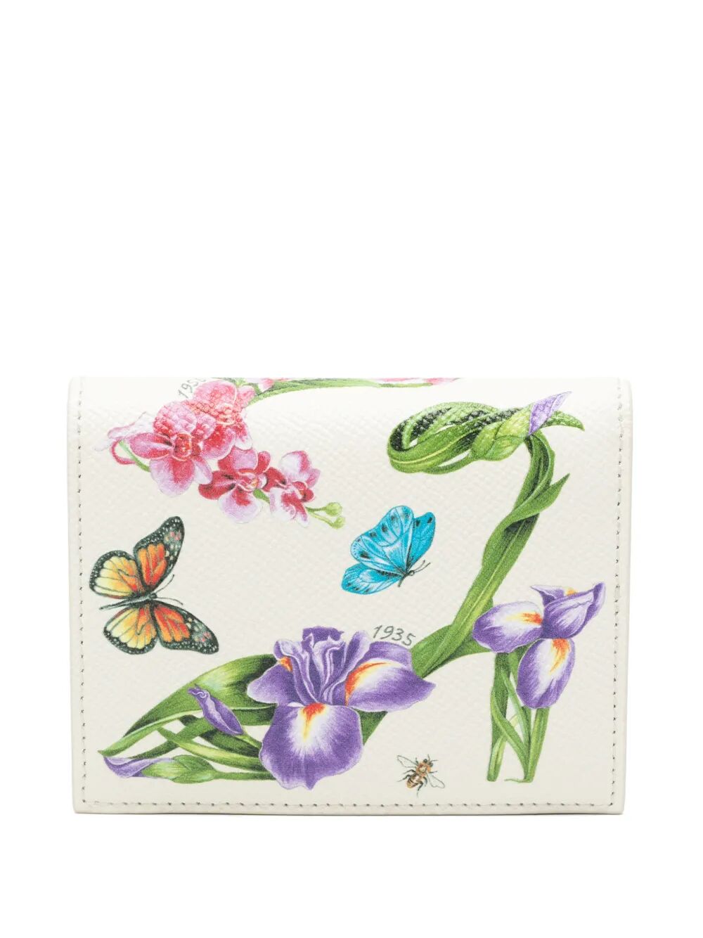 Ferragamo Women Portafoglio Compatto Gancini FERRAGAMO