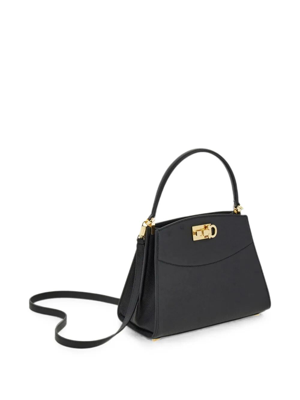 Ferragamo Women New Ferragamo Studio Box Xs Bag FERRAGAMO