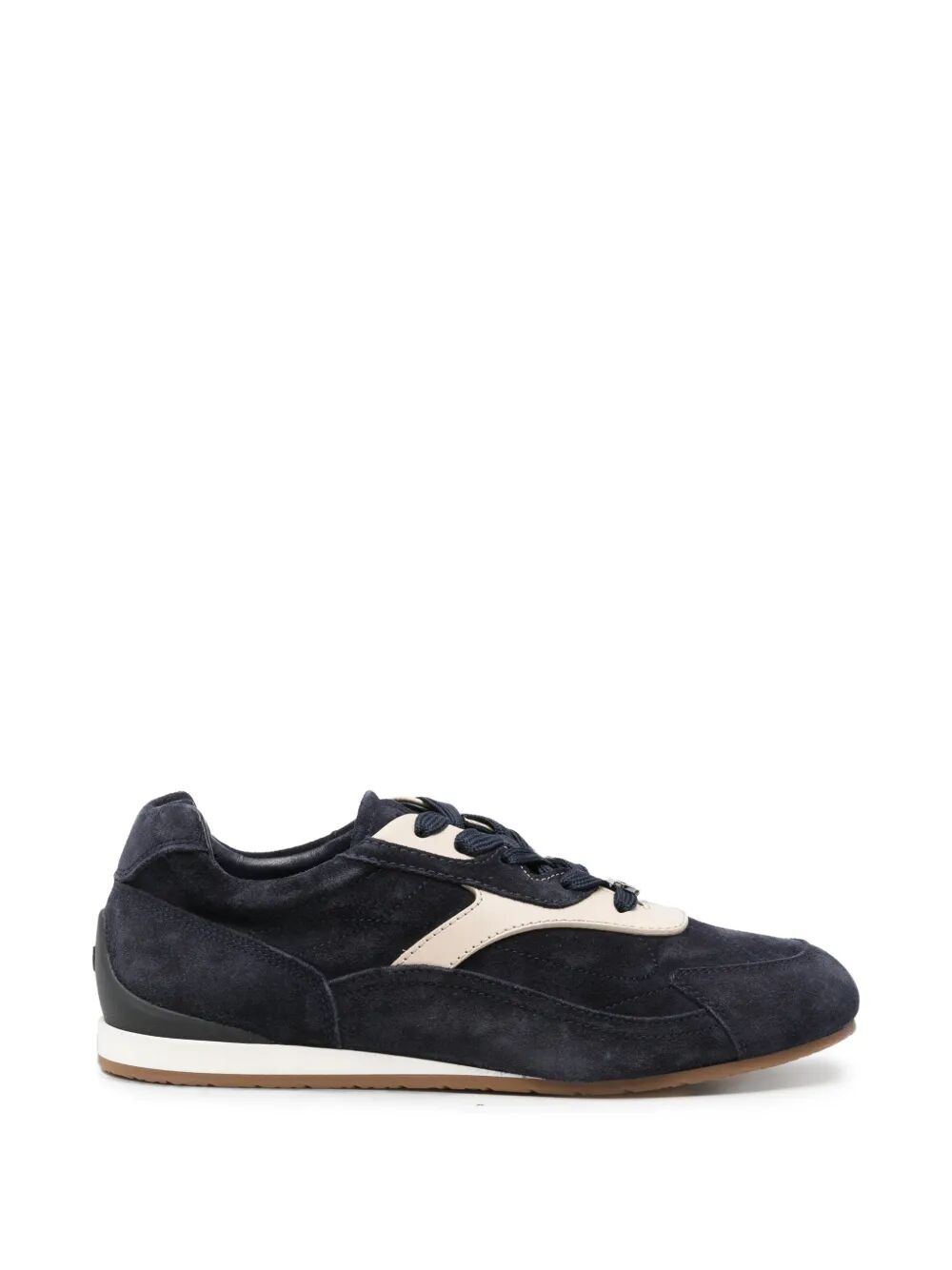 Ferragamo Men Sneakers Sebastien FERRAGAMO