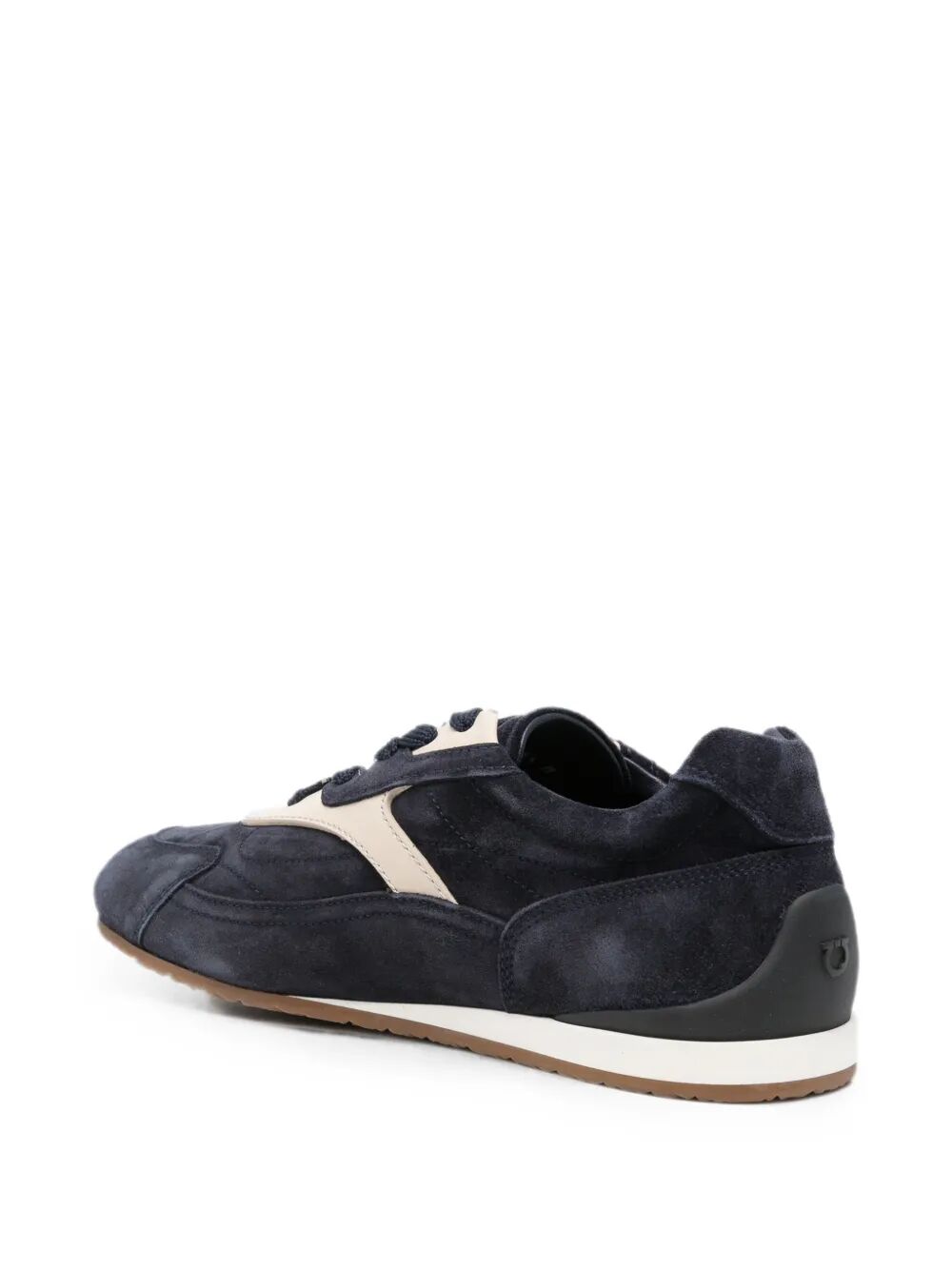 Ferragamo Men Sneakers Sebastien FERRAGAMO