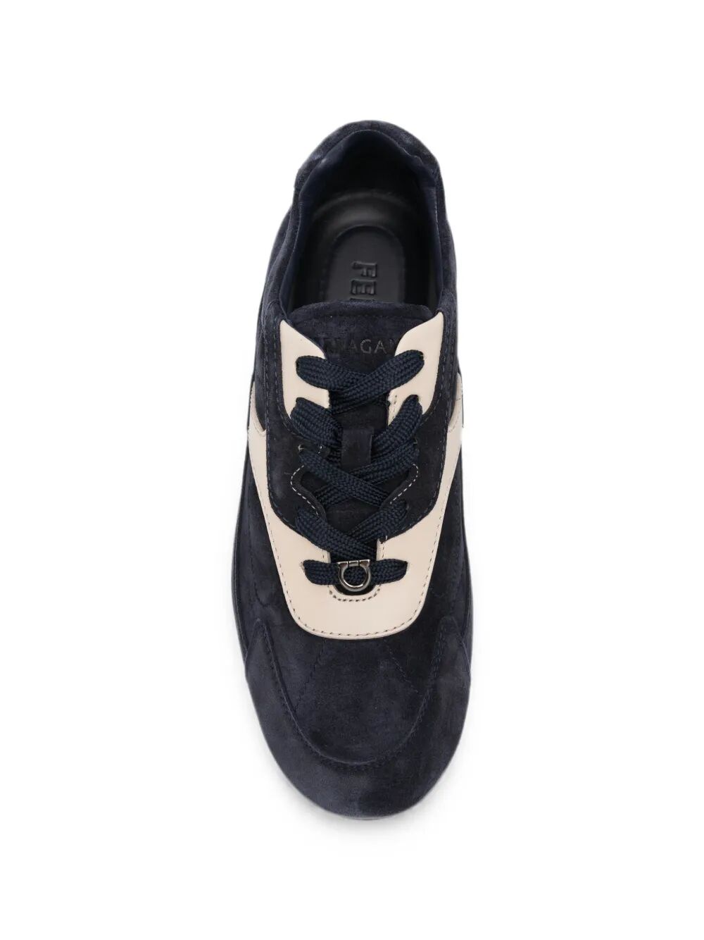 Ferragamo Men Sneakers Sebastien FERRAGAMO