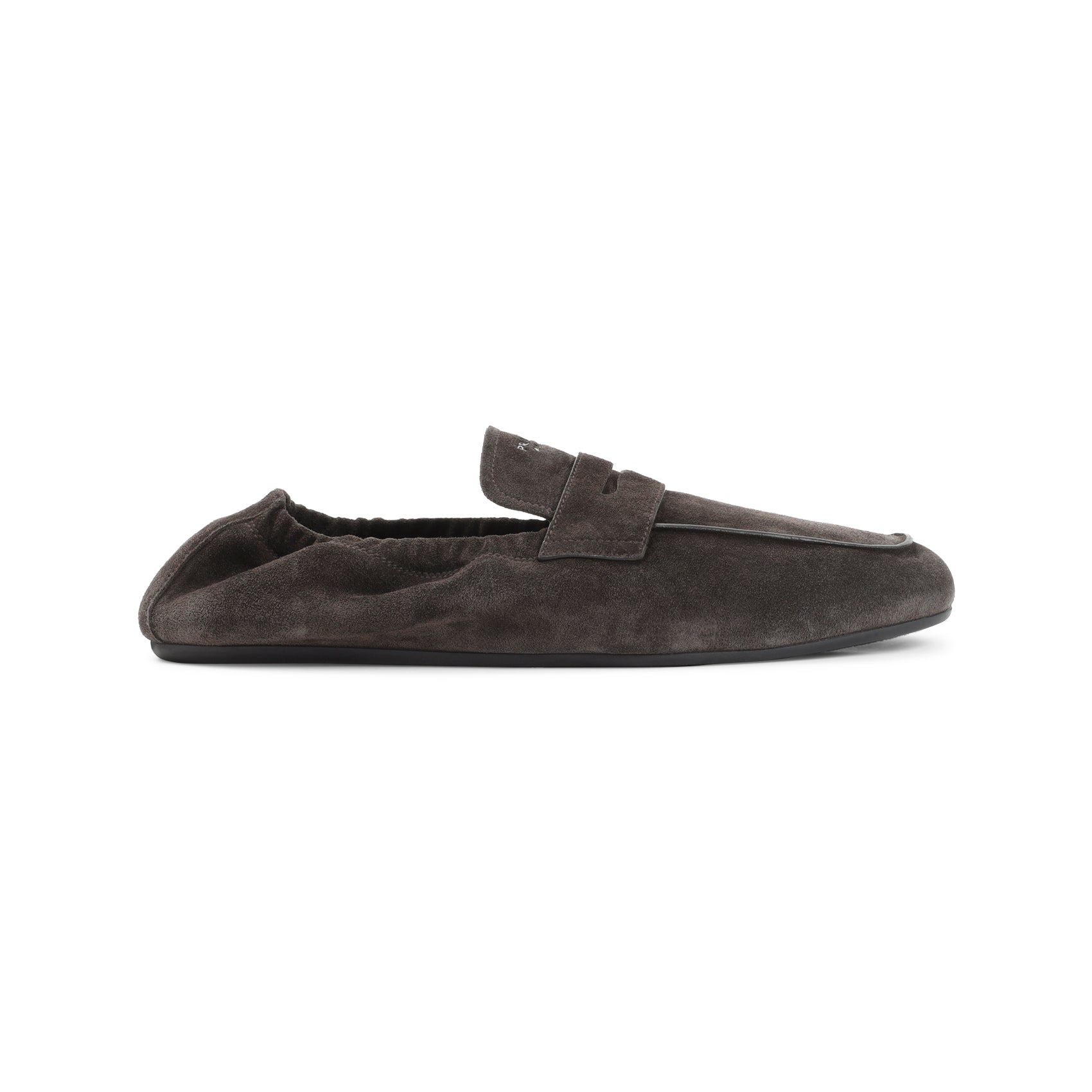 Prada Penny Loafers Men PRADA