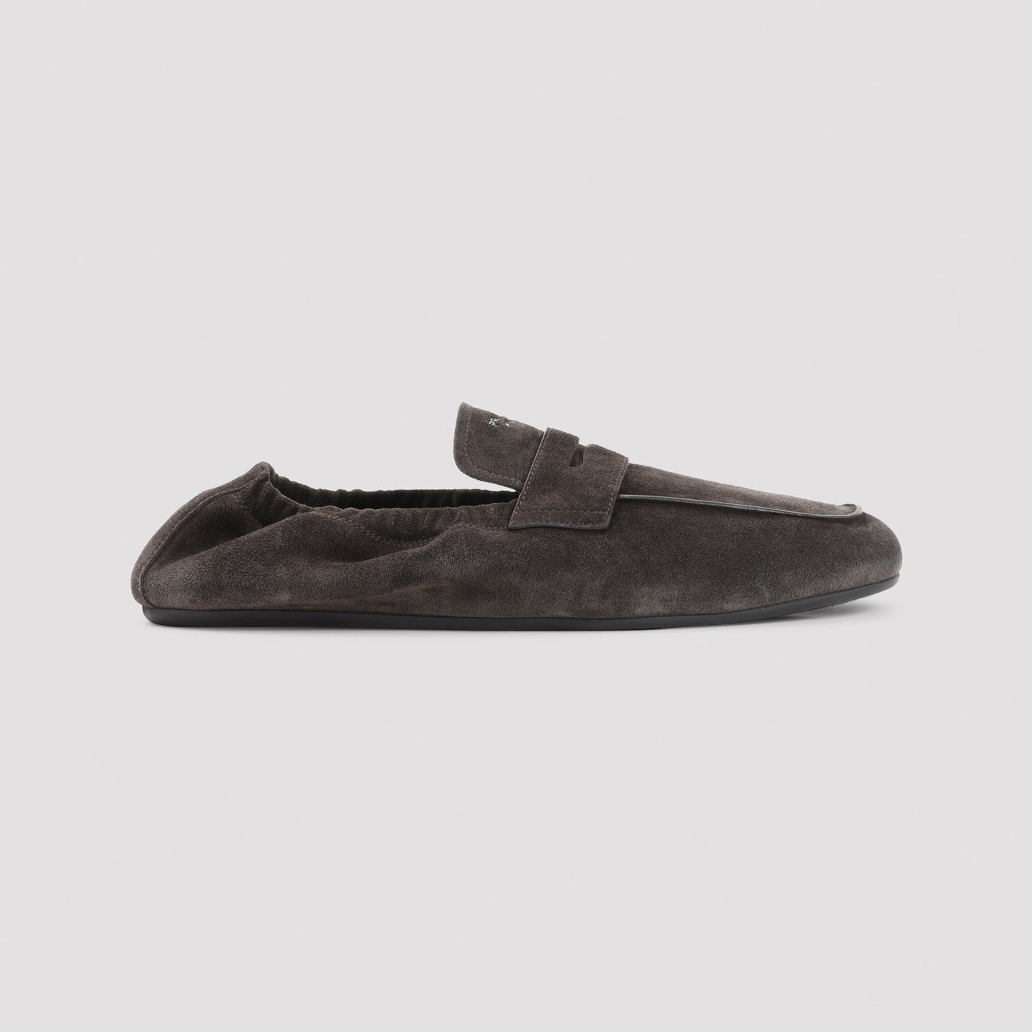 Prada Penny Loafers Men PRADA