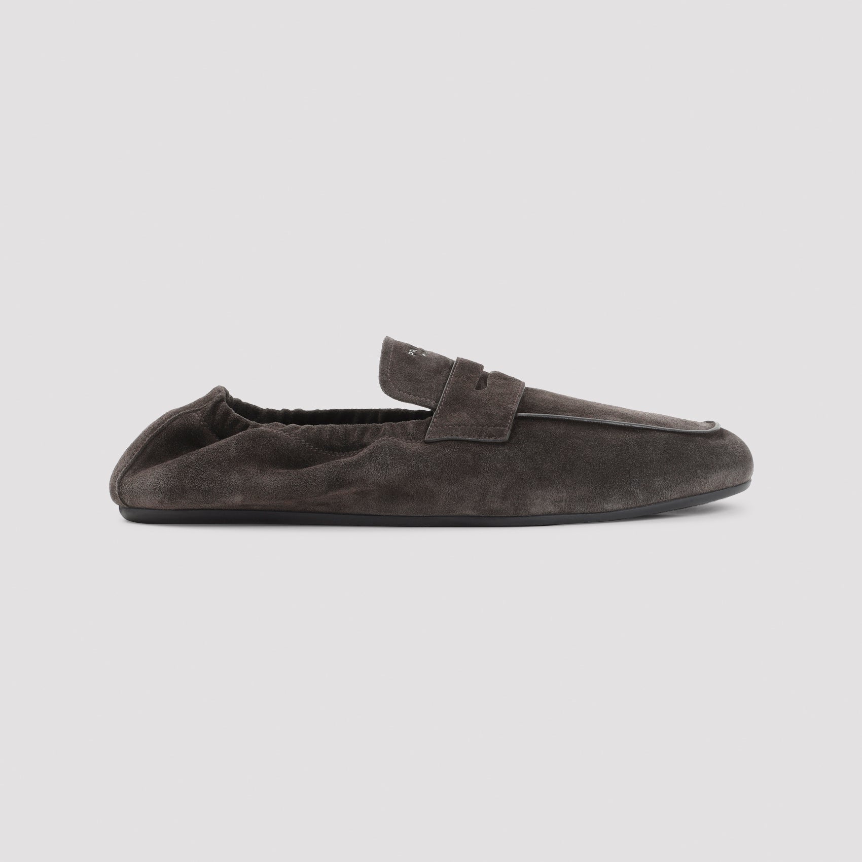 Prada Penny Loafers Men PRADA