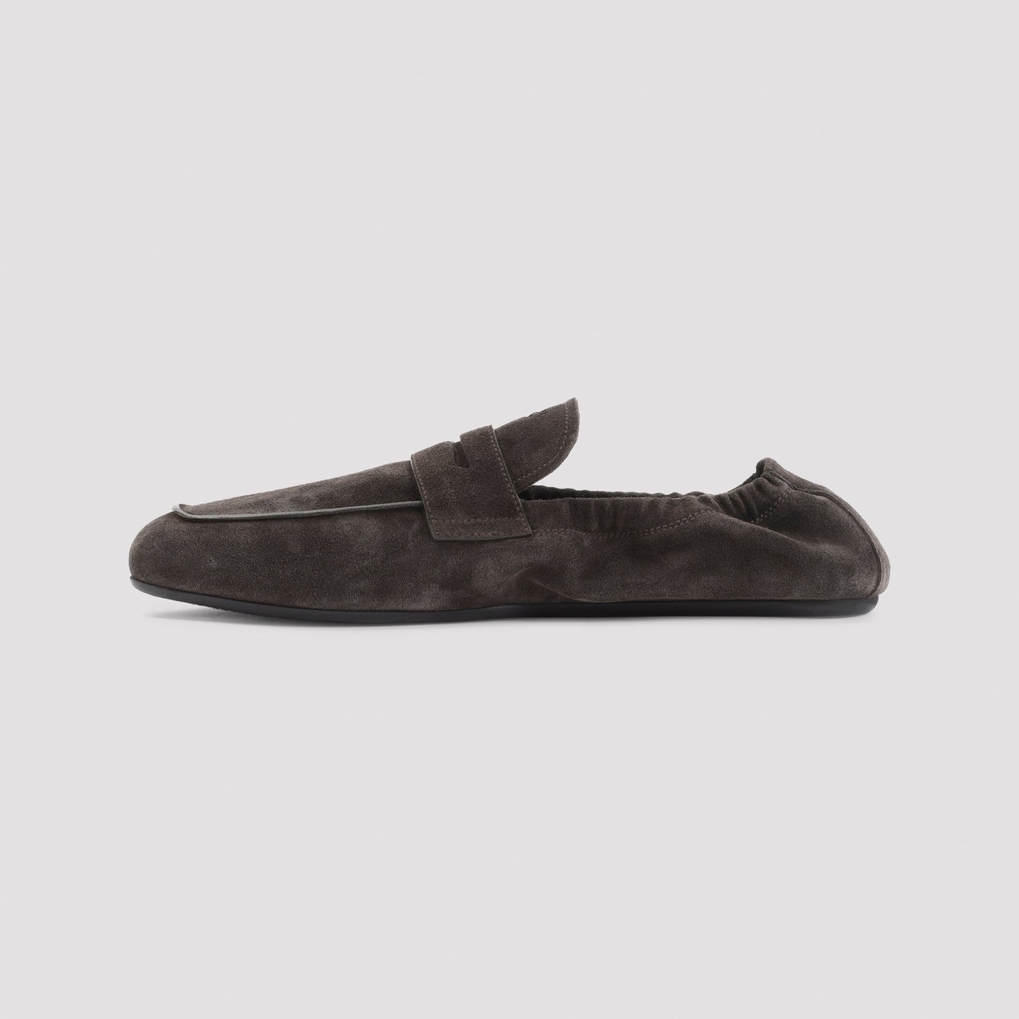 Prada Penny Loafers Men PRADA