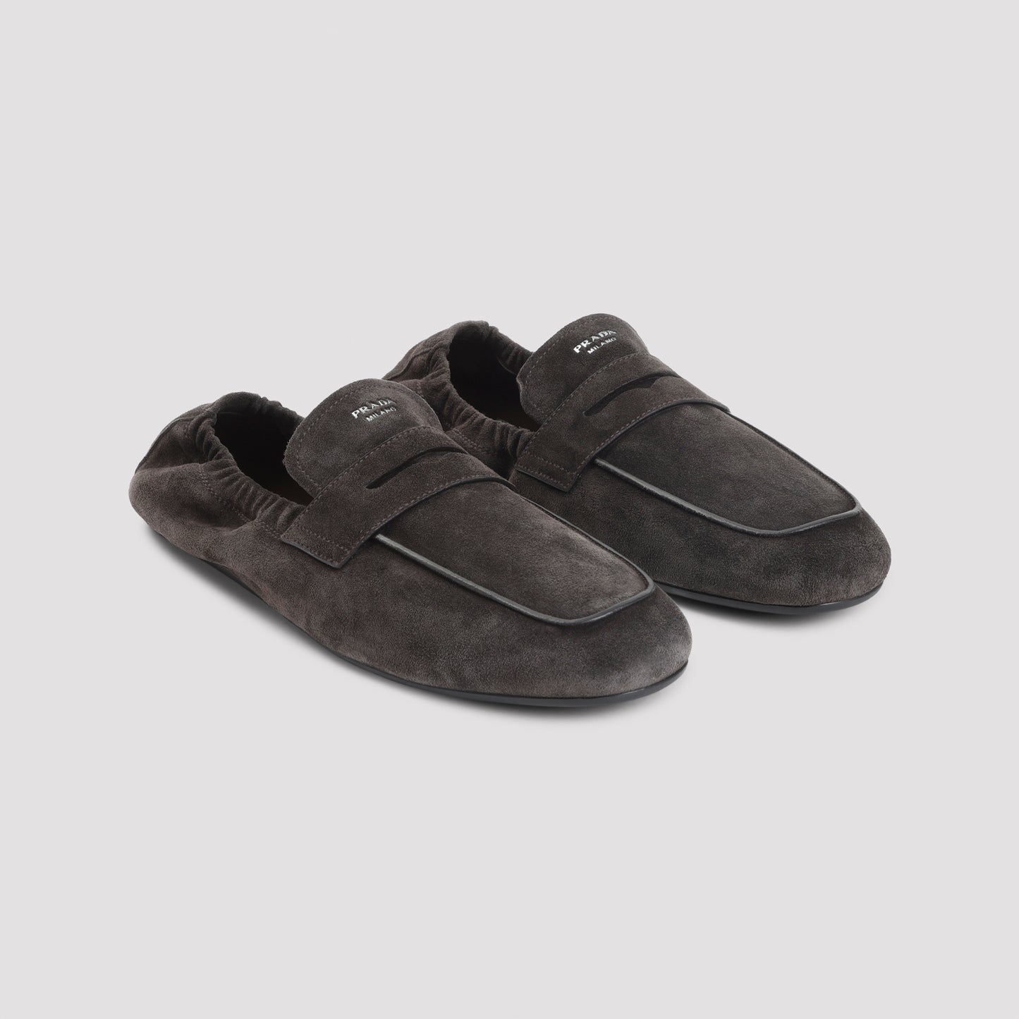 Prada Penny Loafers Men PRADA