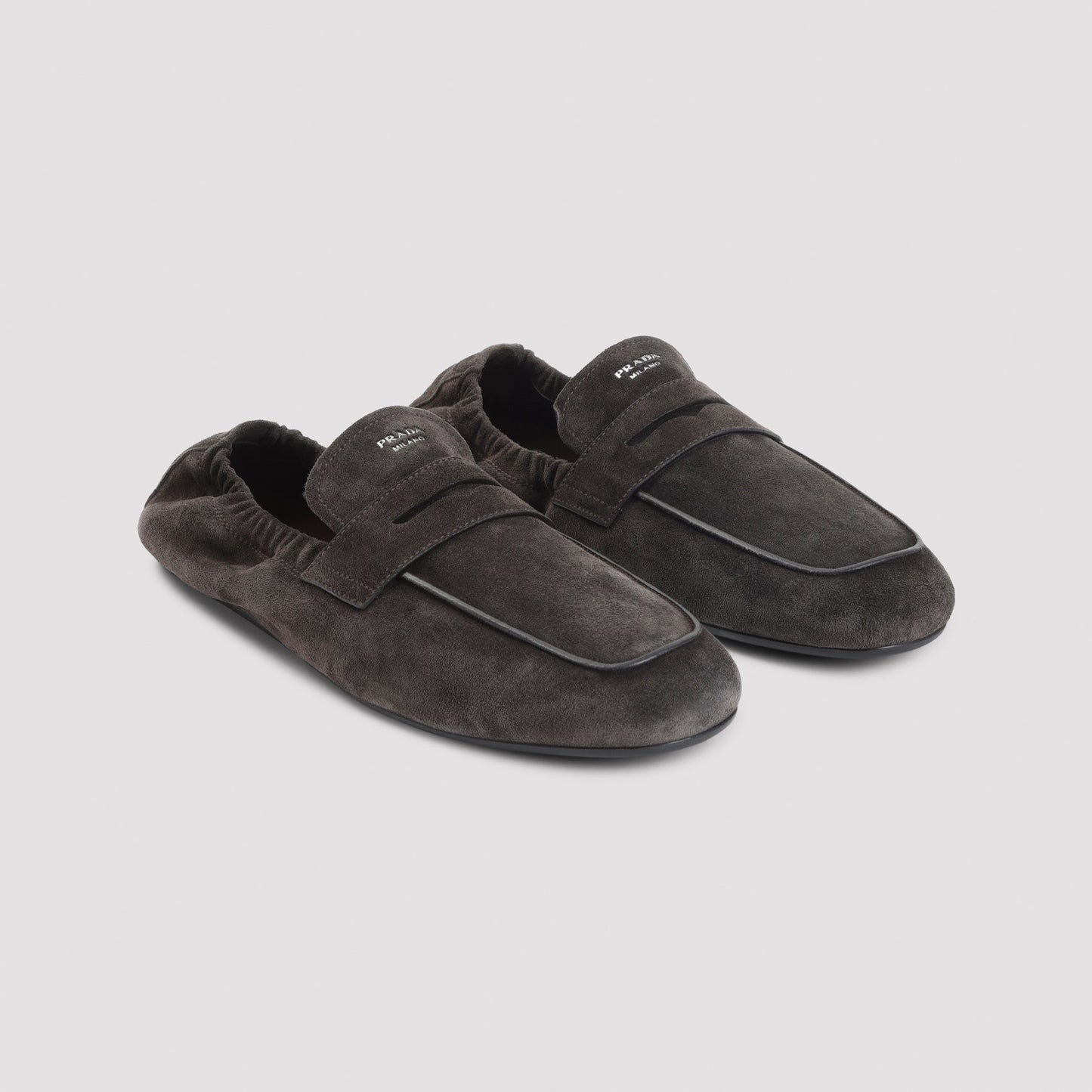 Prada Penny Loafers Men PRADA