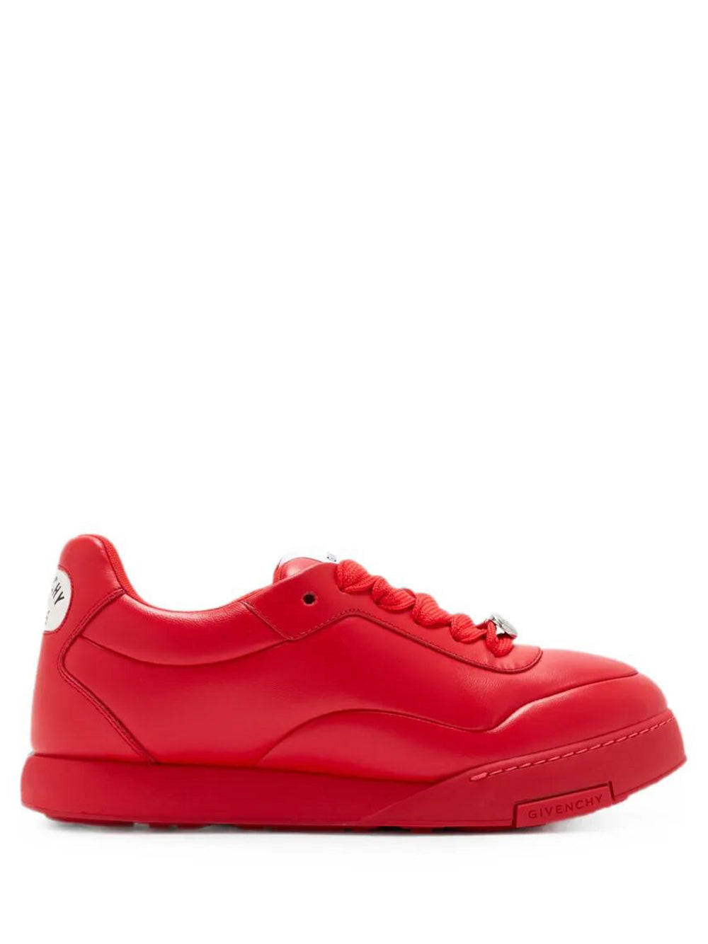 Givenchy Men Sneaker Givenchy Puffy Yard In Nappa GIVENCHY