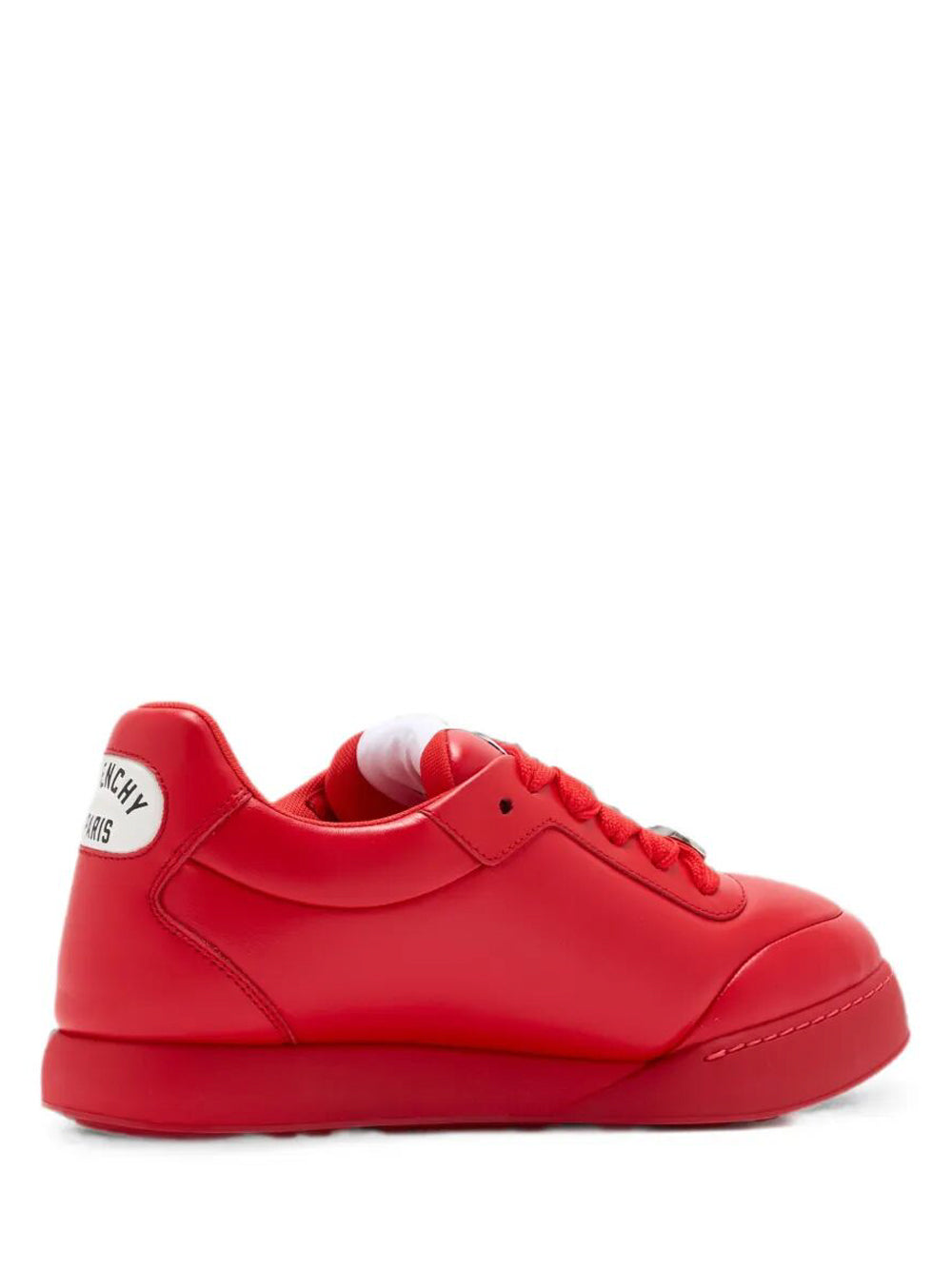 Givenchy Men Sneaker Givenchy Puffy Yard In Nappa GIVENCHY