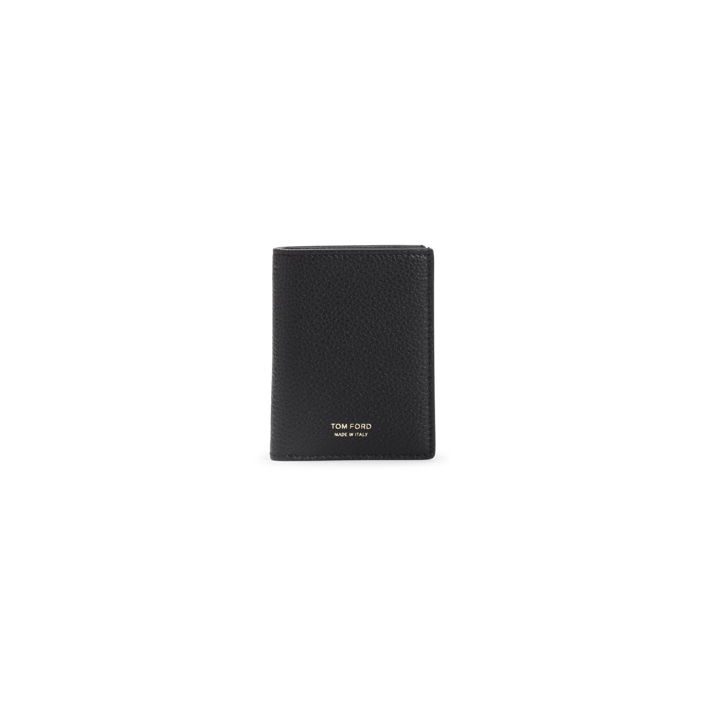 Tom Ford T Line Folding Card Holder Men TOM FORD