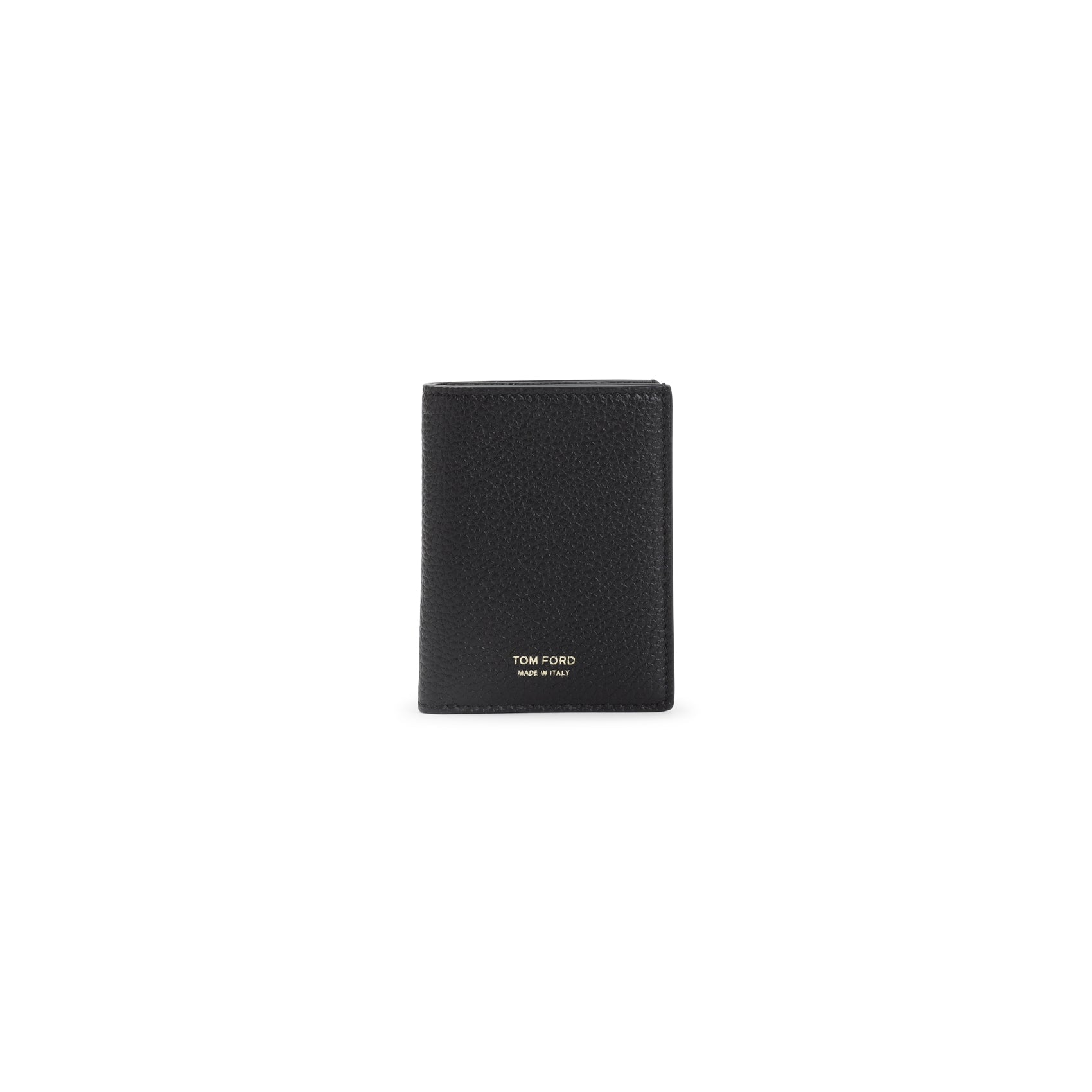 Tom Ford T Line Folding Card Holder Men TOM FORD