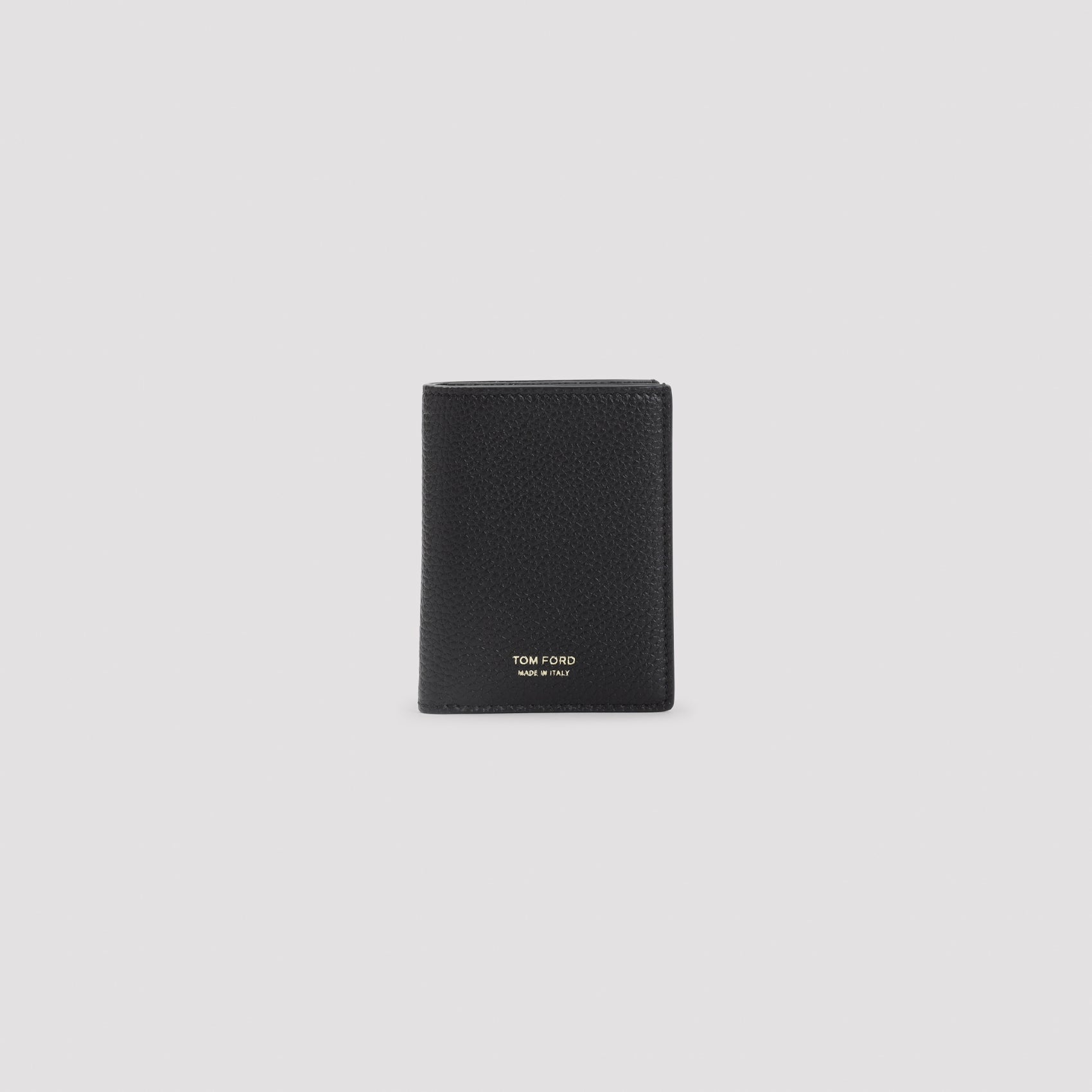 Tom Ford T Line Folding Card Holder Men TOM FORD