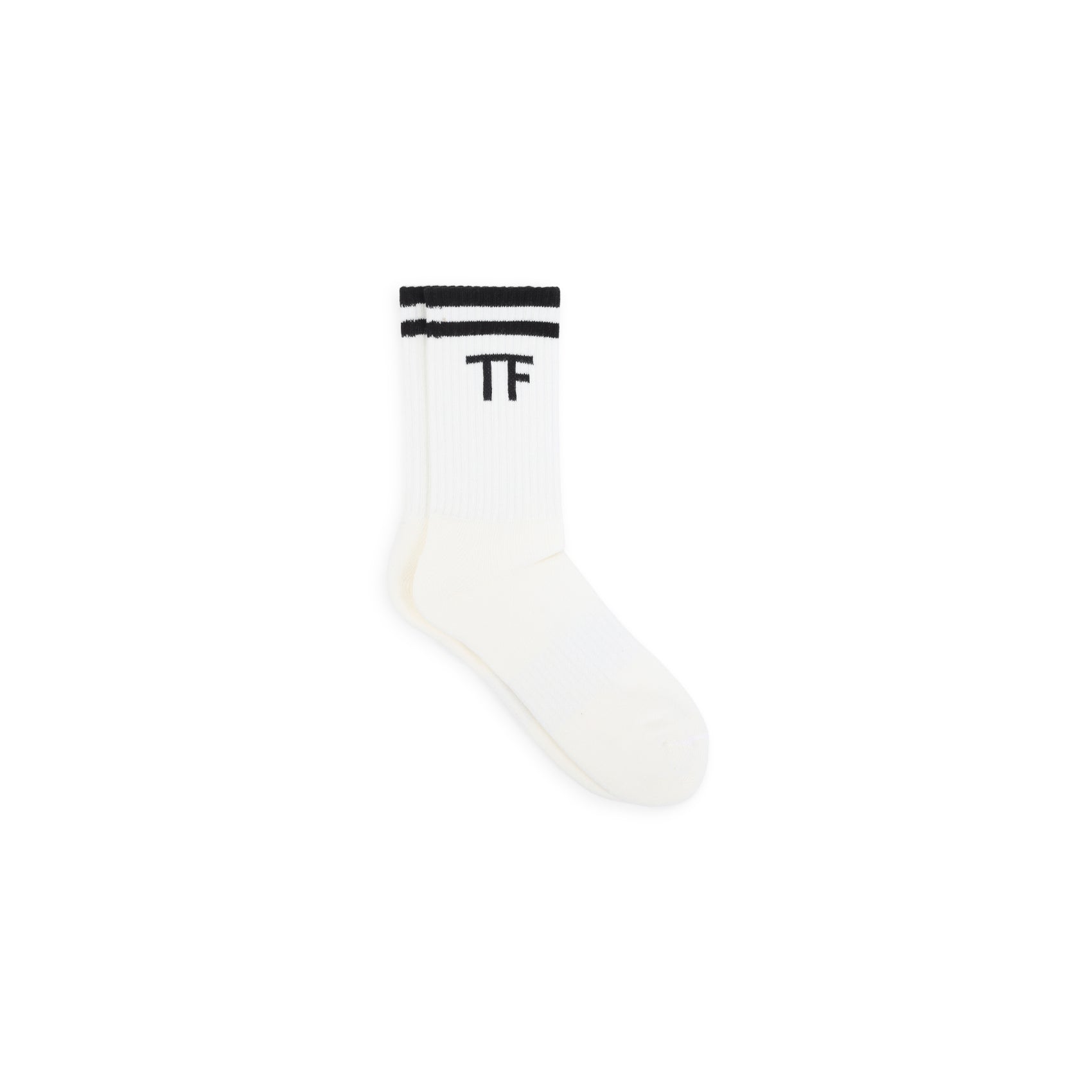 Tom Ford Ribbed Sport Socks Men TOM FORD