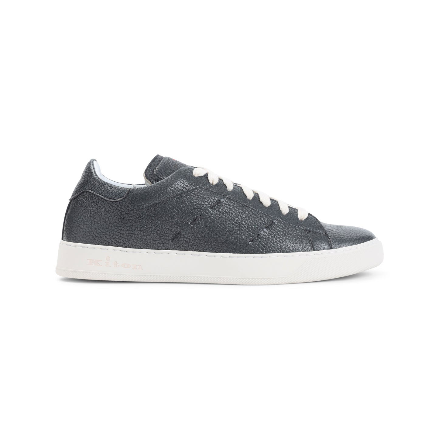 Kiton Low-Top Sneakers Men KITON