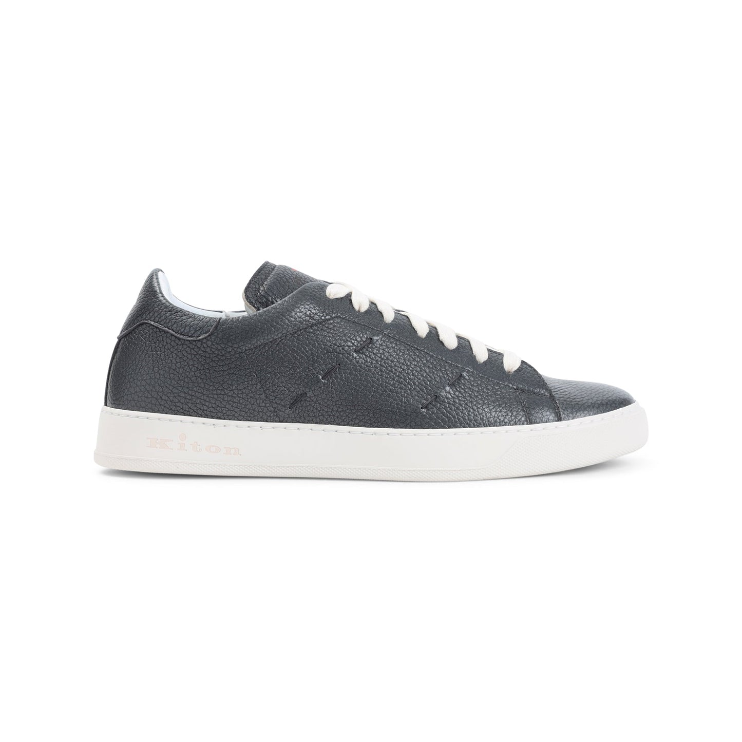 Kiton Low-Top Sneakers Men KITON