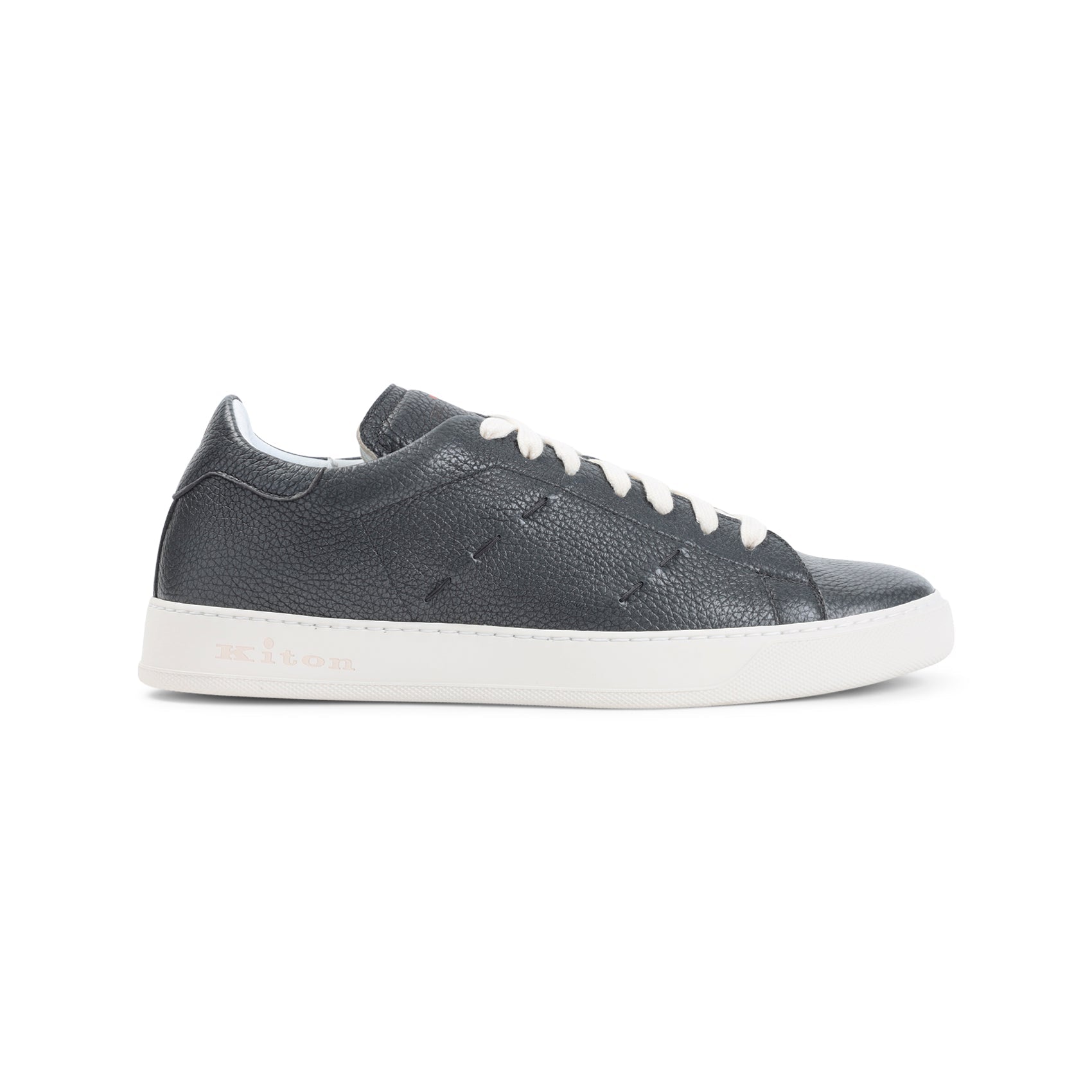 Kiton Low-Top Sneakers Men KITON