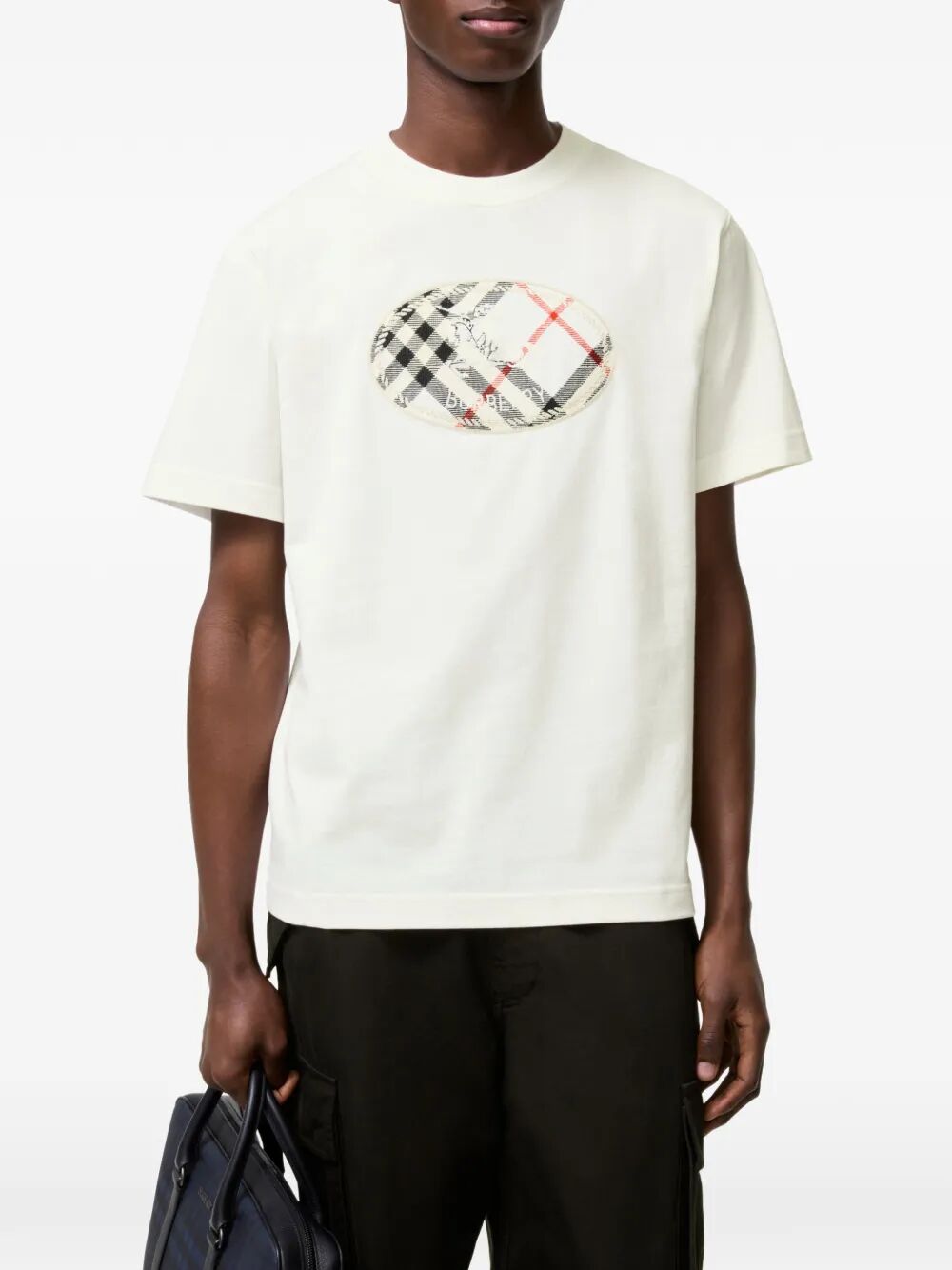 Burberry Men M Jwear T Shirt BURBERRY