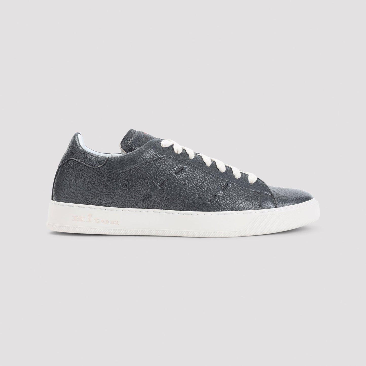Kiton Low-Top Sneakers Men KITON