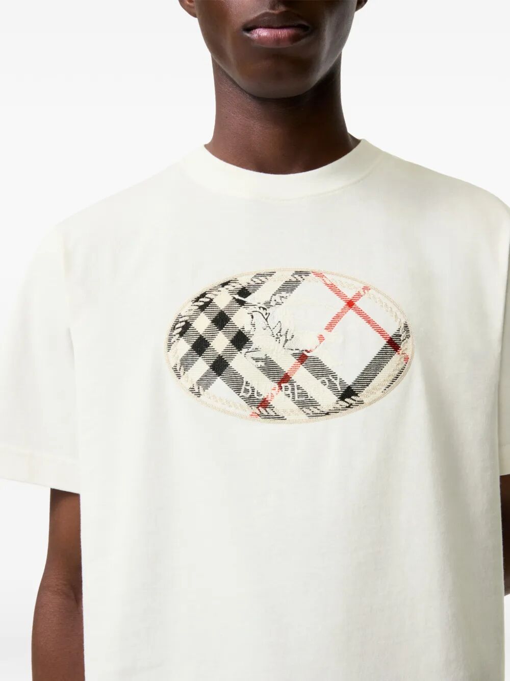 Burberry Men M Jwear T Shirt BURBERRY