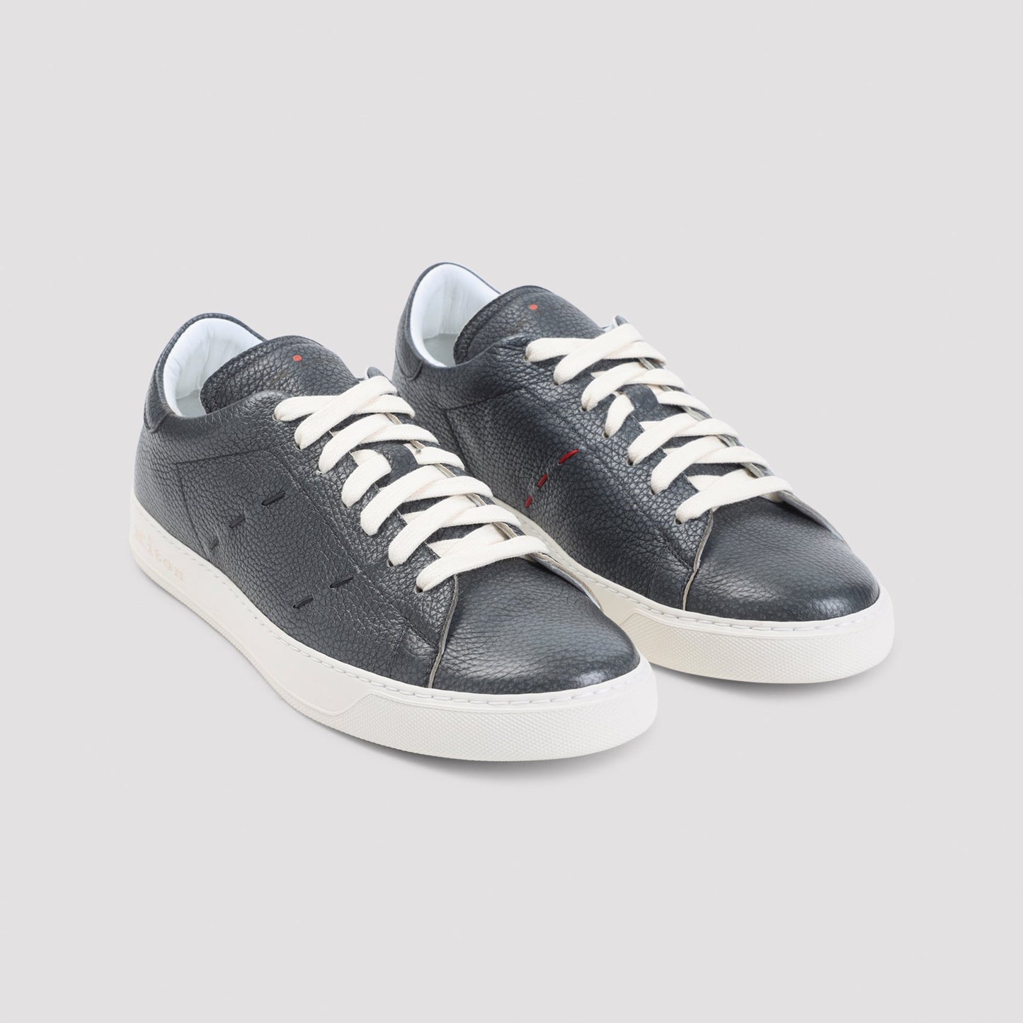 Kiton Low-Top Sneakers Men KITON
