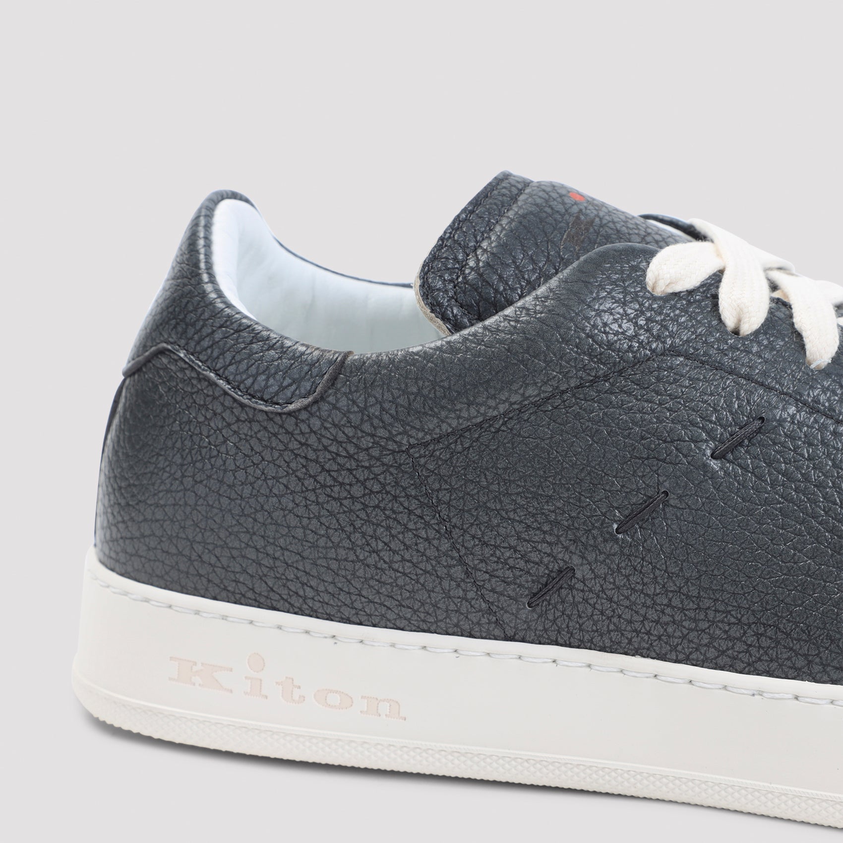 Kiton Low-Top Sneakers Men KITON