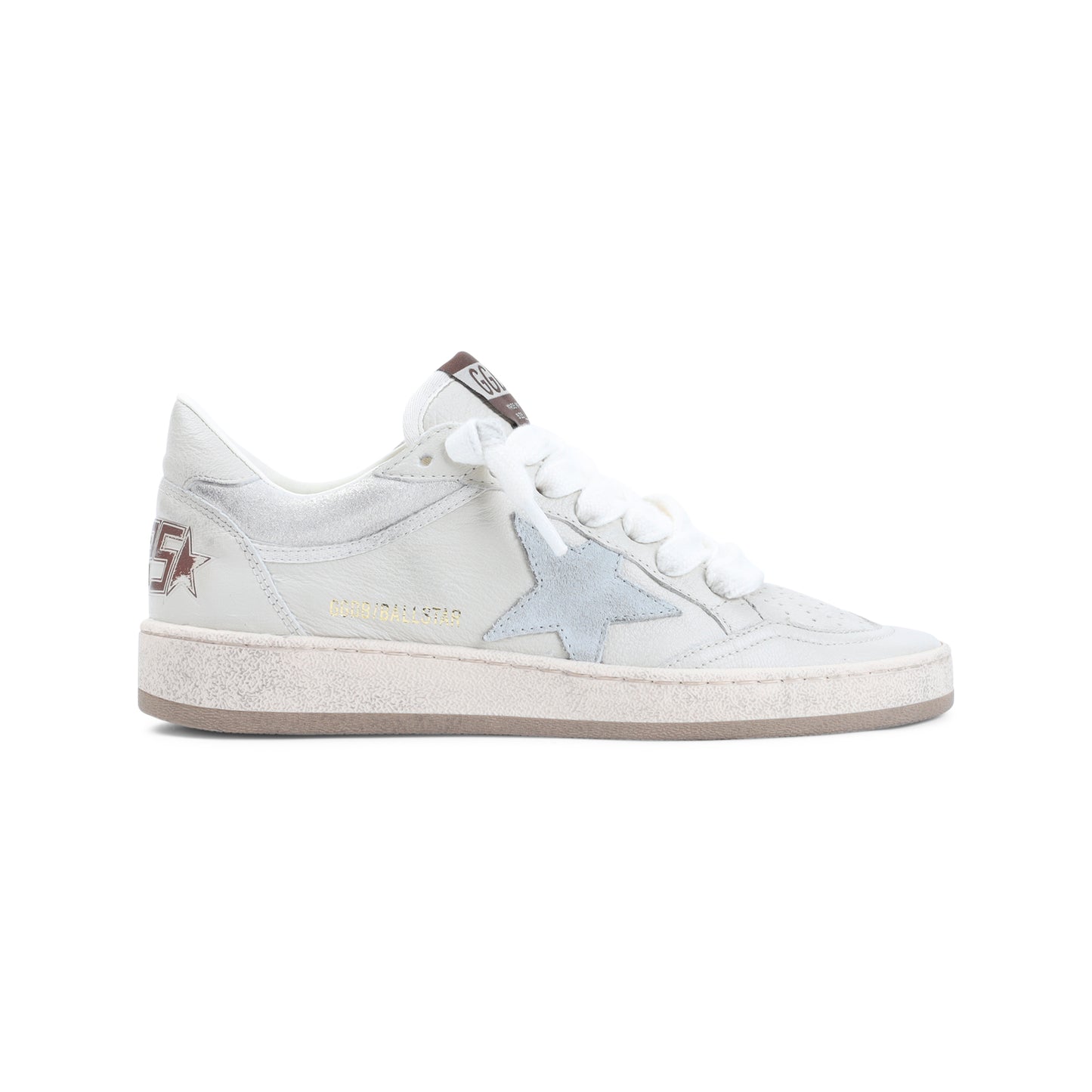 Golden Goose Ballstar Sneakers Women GOLDEN GOOSE