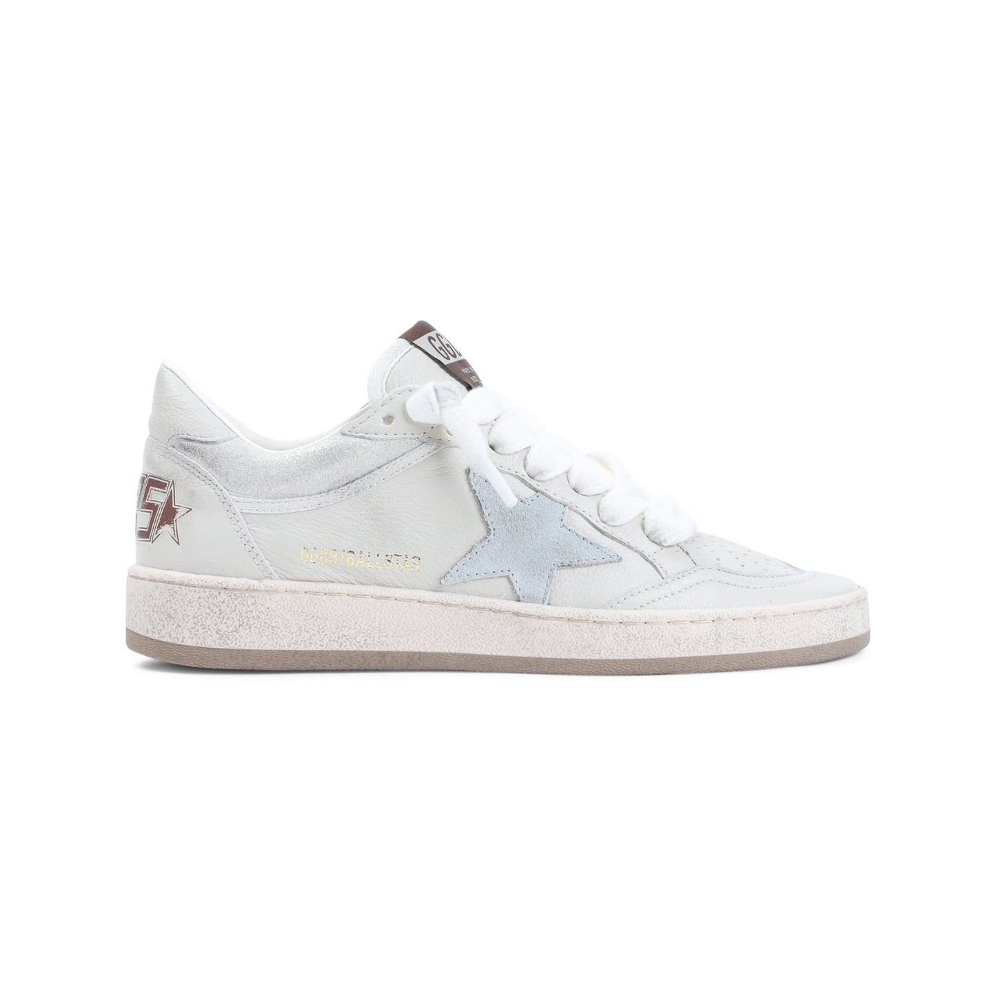 Golden Goose Ballstar Sneakers Women GOLDEN GOOSE