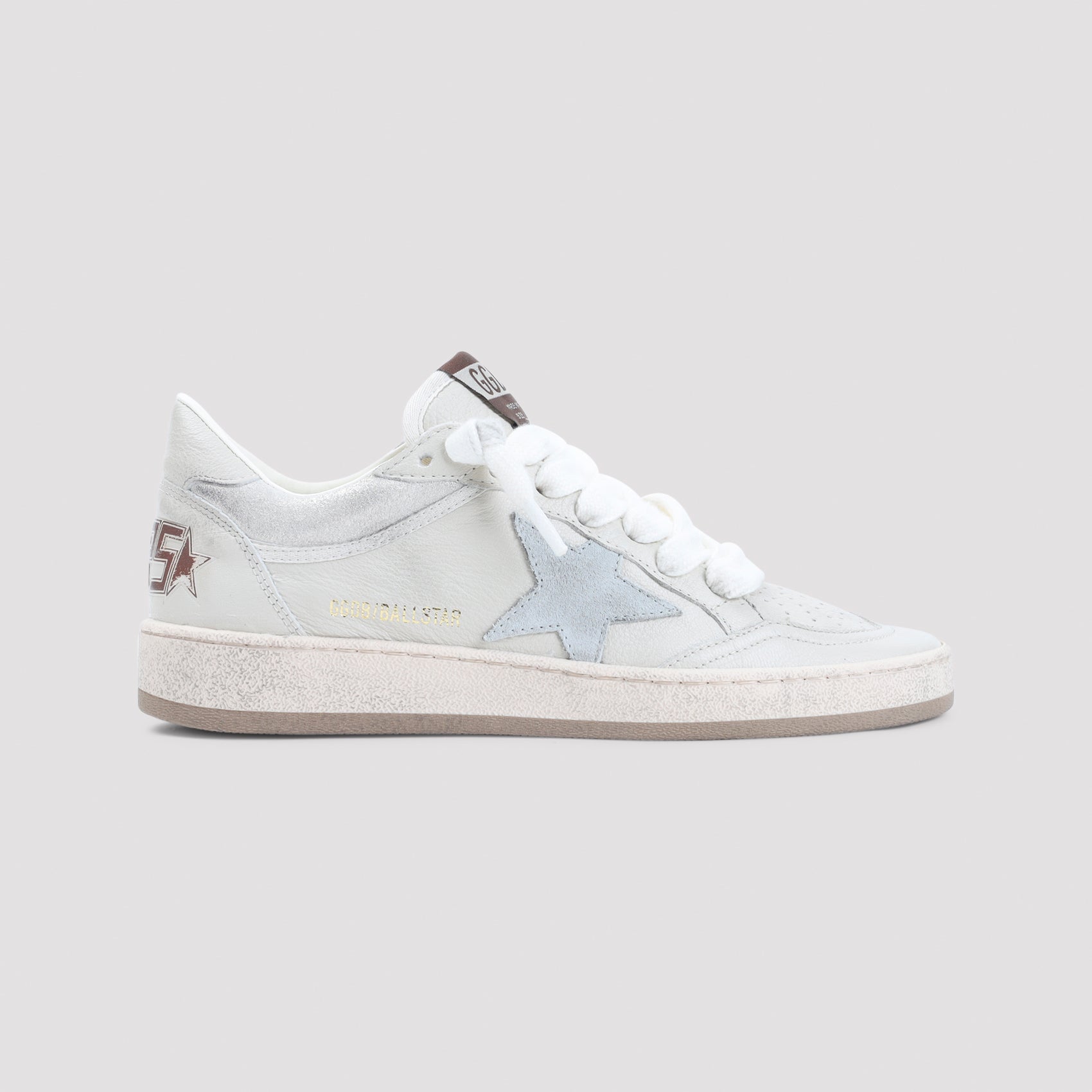 Golden Goose Ballstar Sneakers Women GOLDEN GOOSE