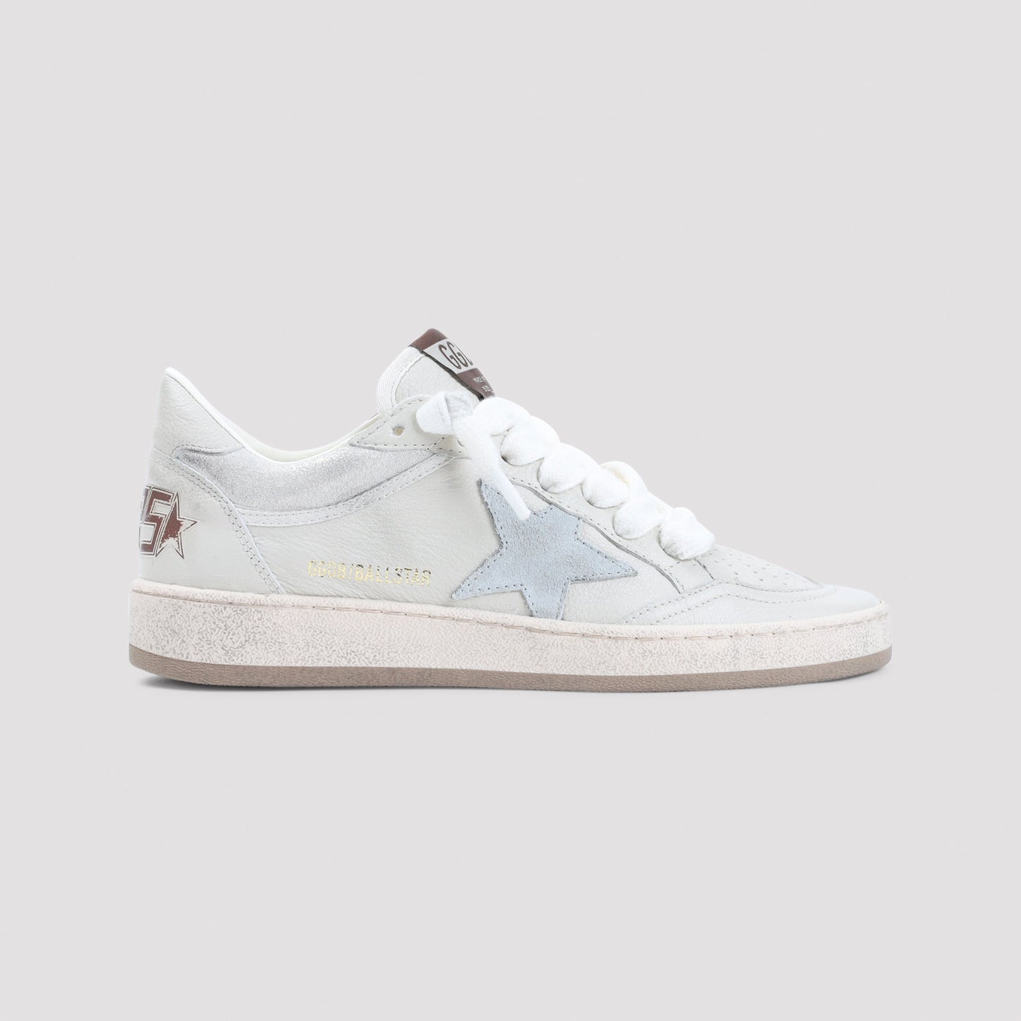 Golden Goose Ballstar Sneakers Women GOLDEN GOOSE