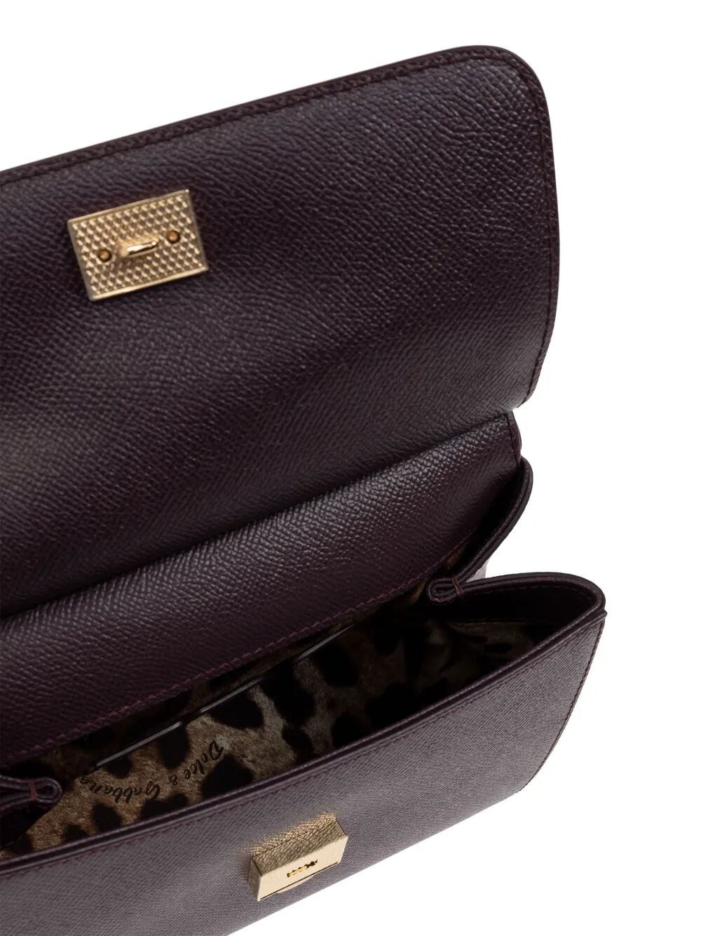 Dolce & Gabbana Women Sicily Medium Handbag DOLCE & GABBANA