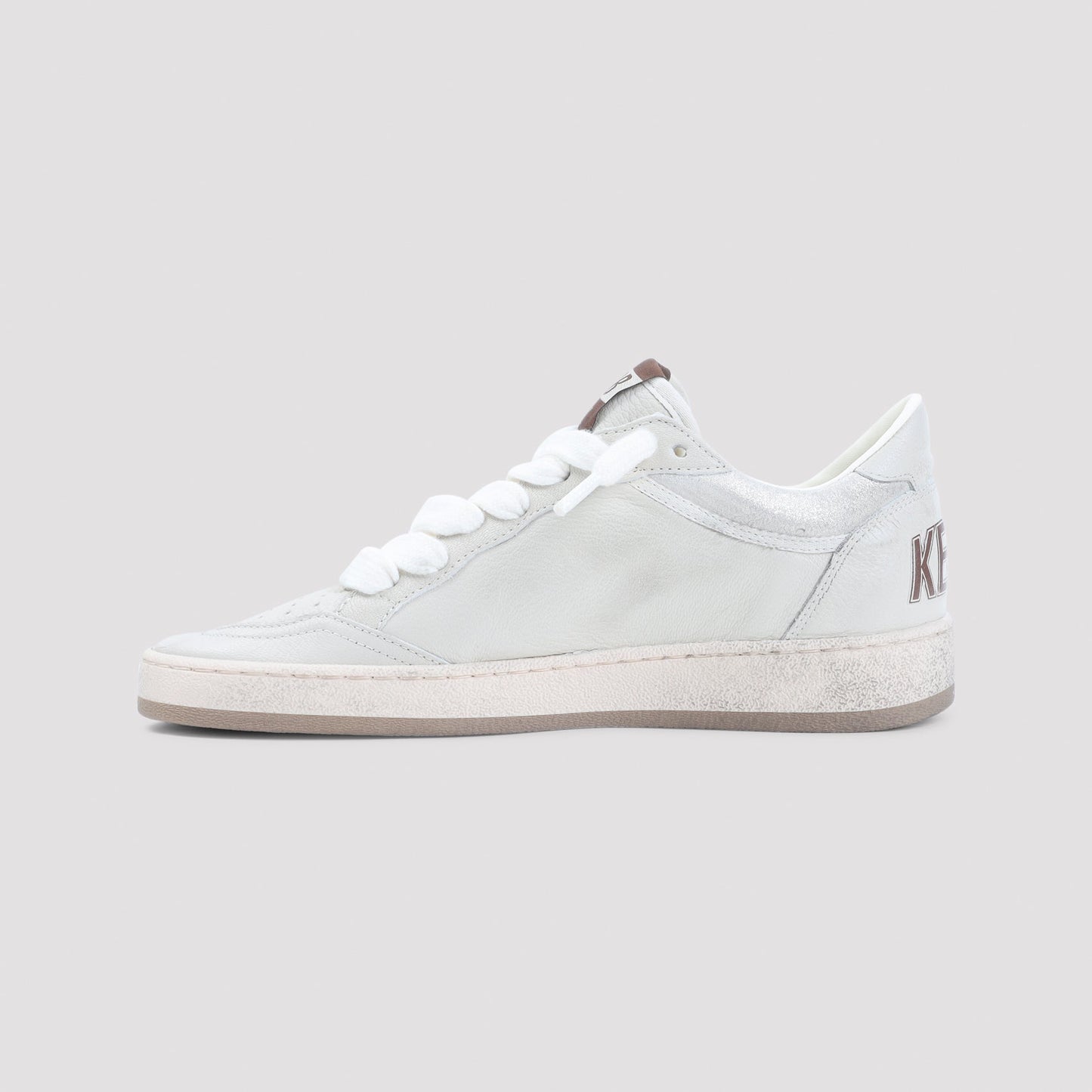 Golden Goose Ballstar Sneakers Women GOLDEN GOOSE