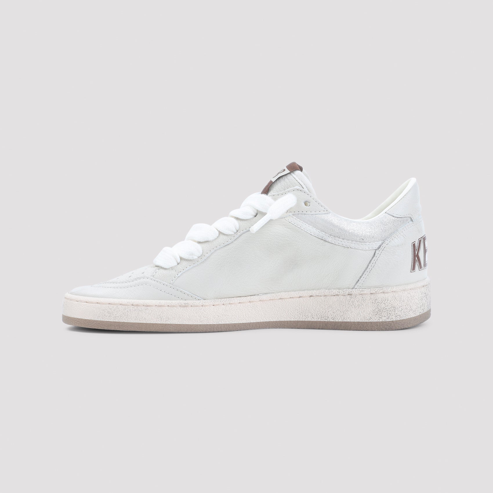 Golden Goose Ballstar Sneakers Women GOLDEN GOOSE