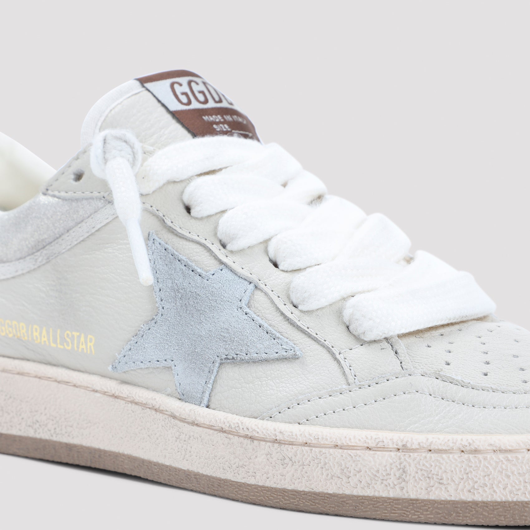Golden Goose Ballstar Sneakers Women GOLDEN GOOSE