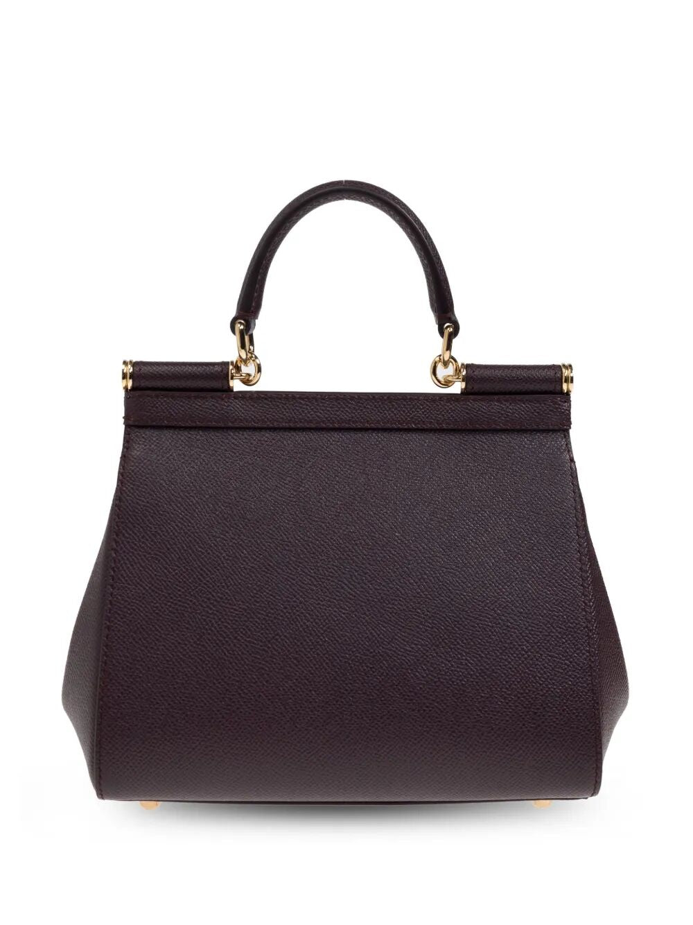 Dolce & Gabbana Women Sicily Medium Handbag DOLCE & GABBANA