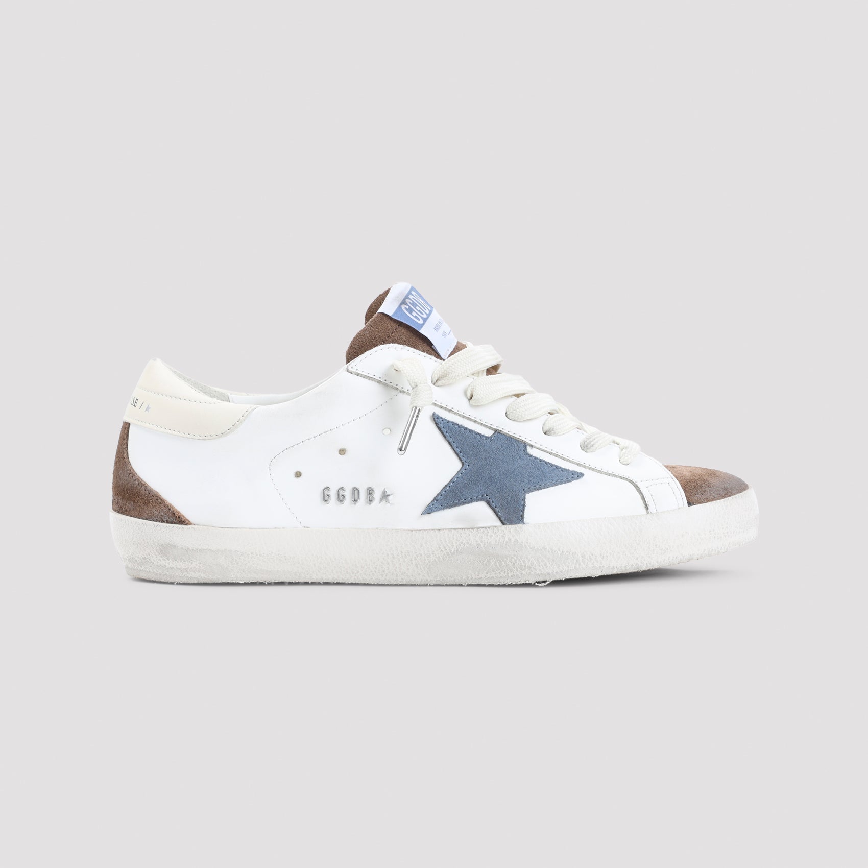 Golden Goose Superstar Sneakers Men GOLDEN GOOSE