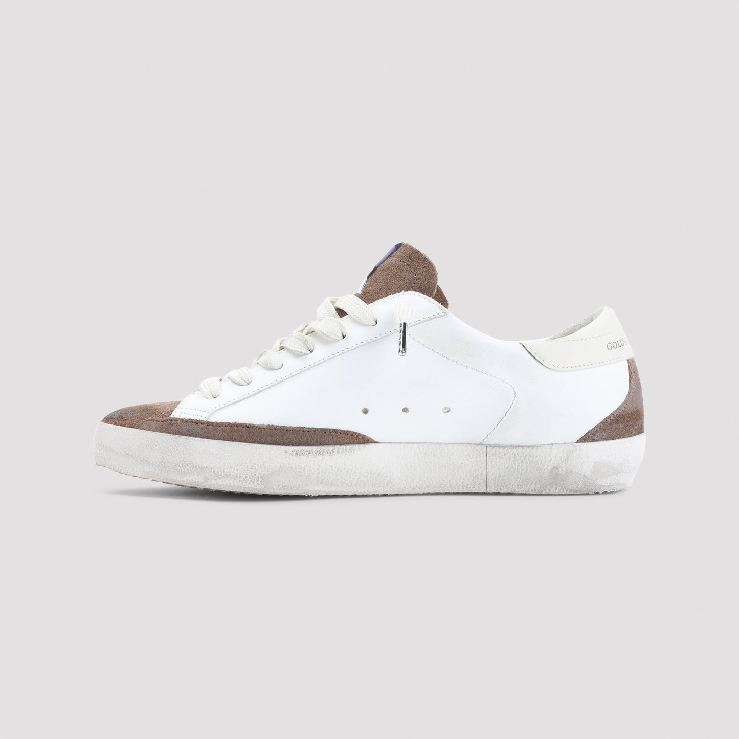Golden Goose Superstar Sneakers Men GOLDEN GOOSE