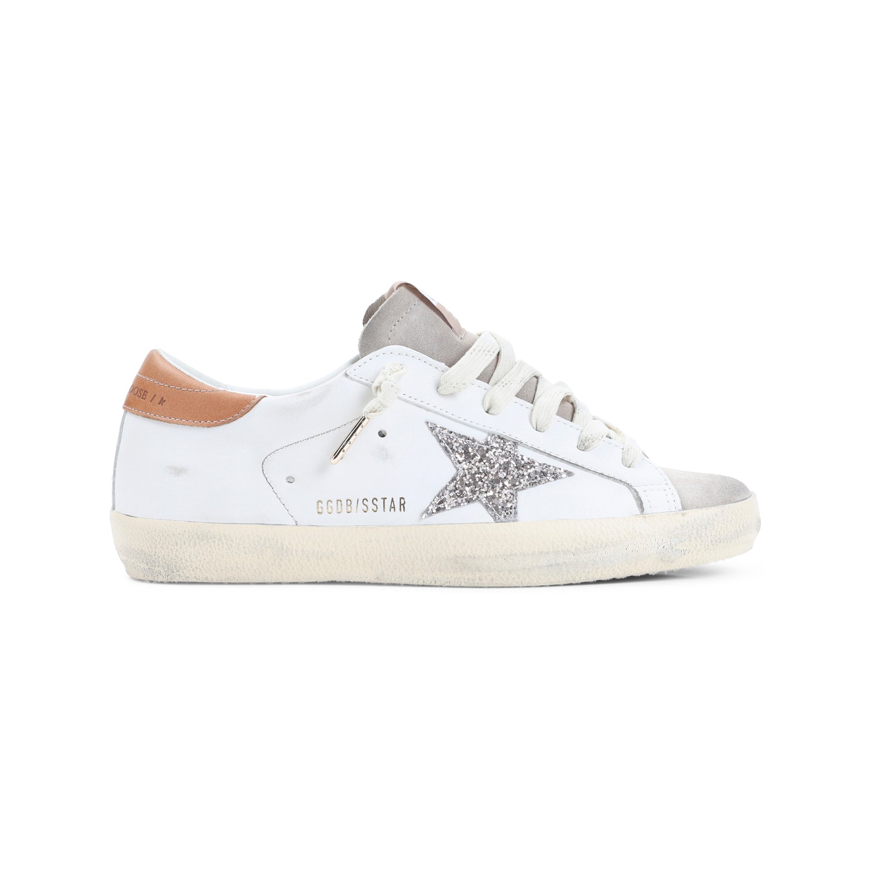 Golden Goose Superstar Sneakers Women GOLDEN GOOSE