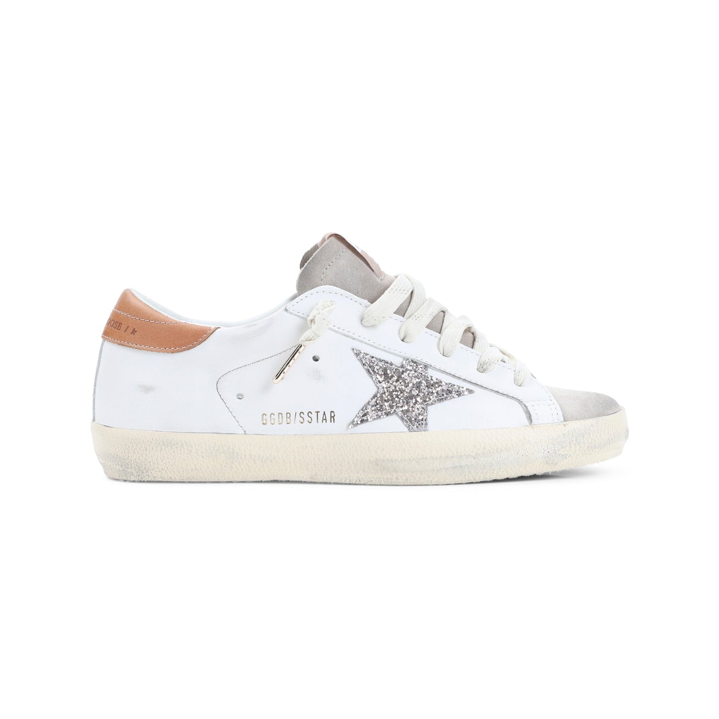 Golden Goose Superstar Sneakers Women GOLDEN GOOSE