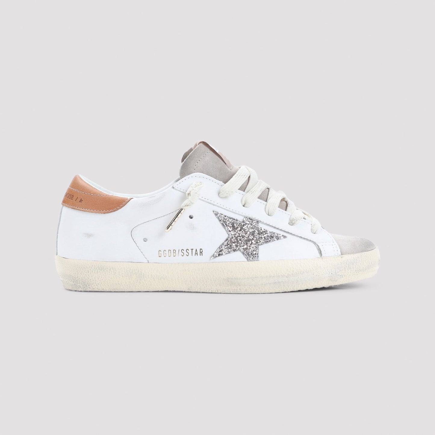 Golden Goose Superstar Sneakers Women GOLDEN GOOSE