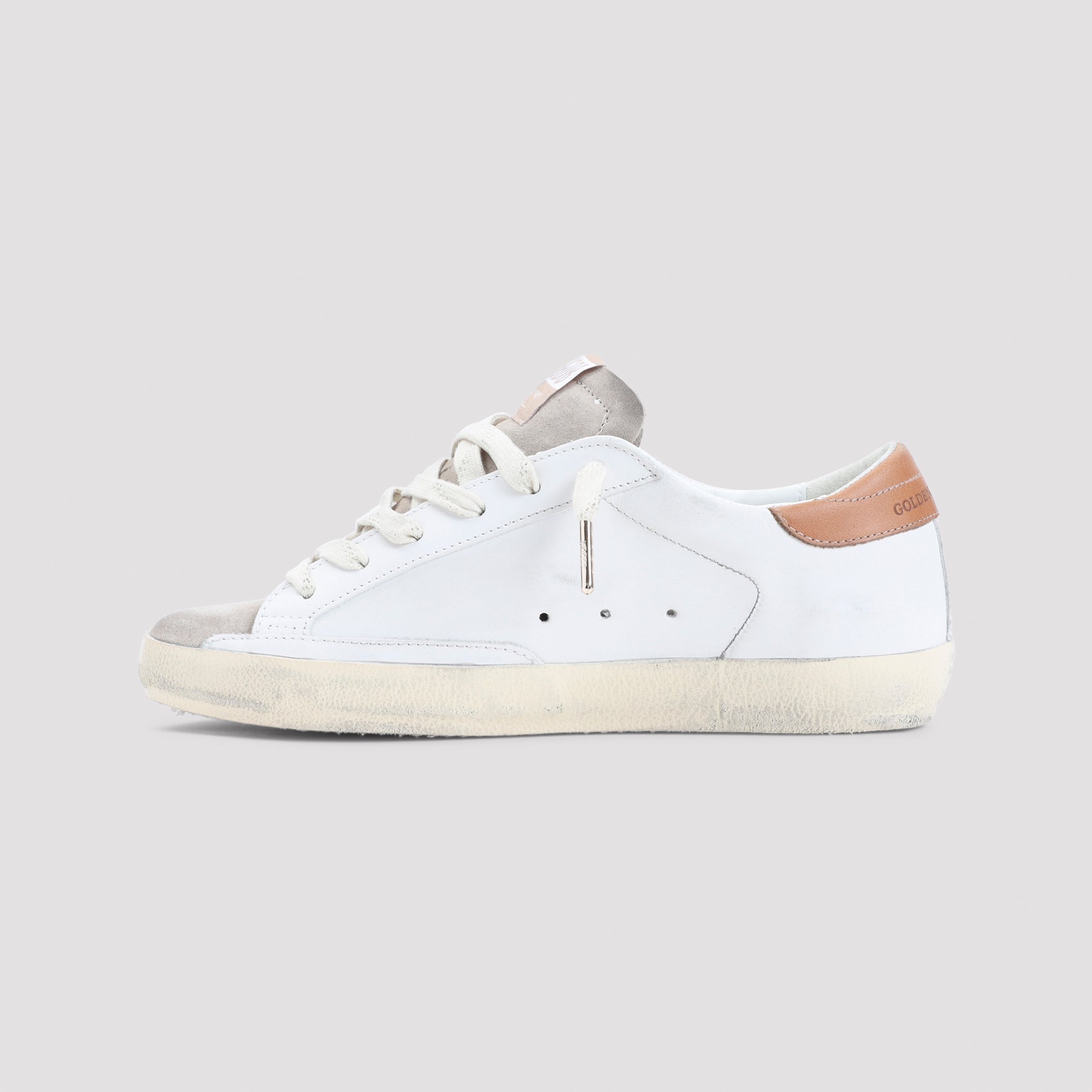 Golden Goose Superstar Sneakers Women GOLDEN GOOSE