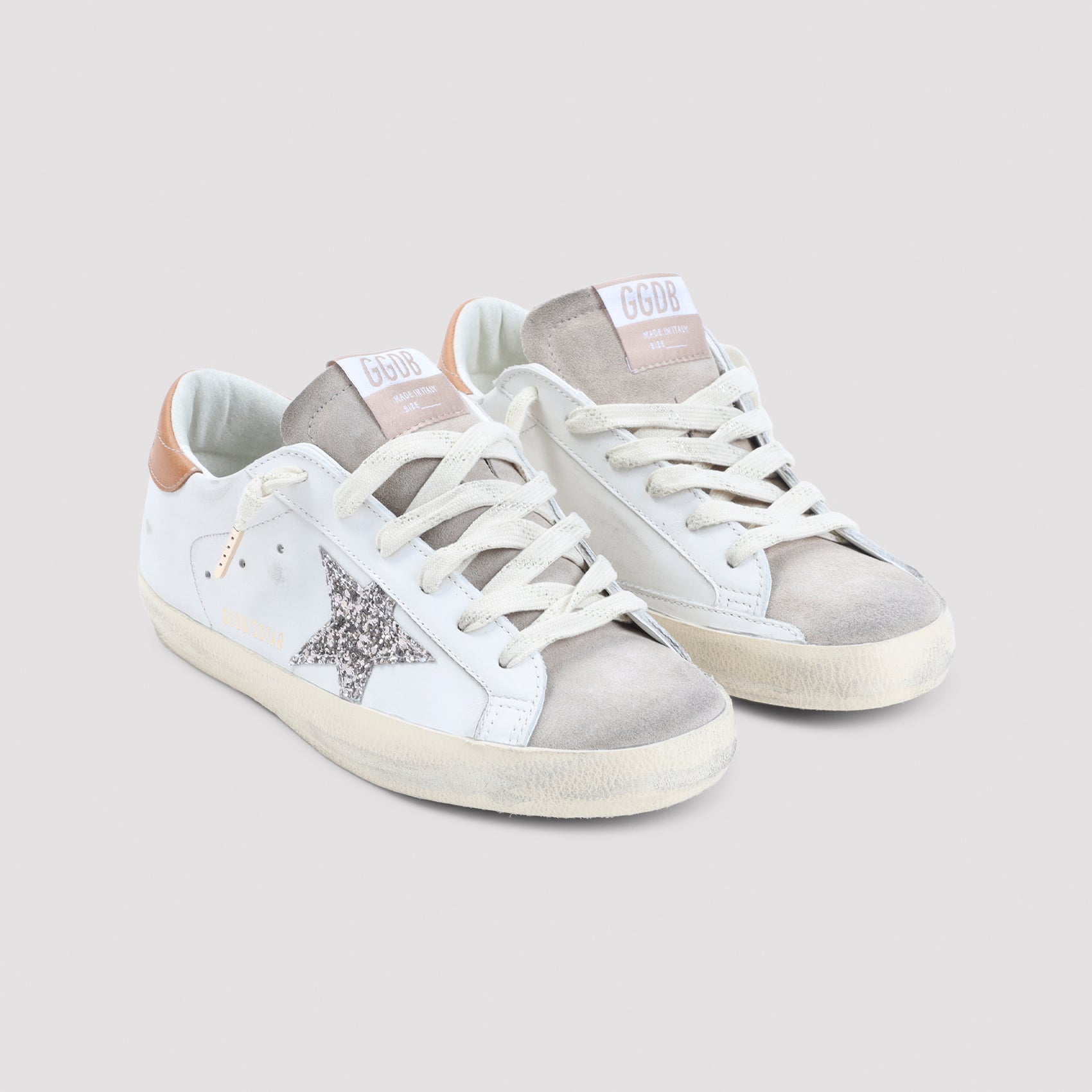Golden Goose Superstar Sneakers Women GOLDEN GOOSE